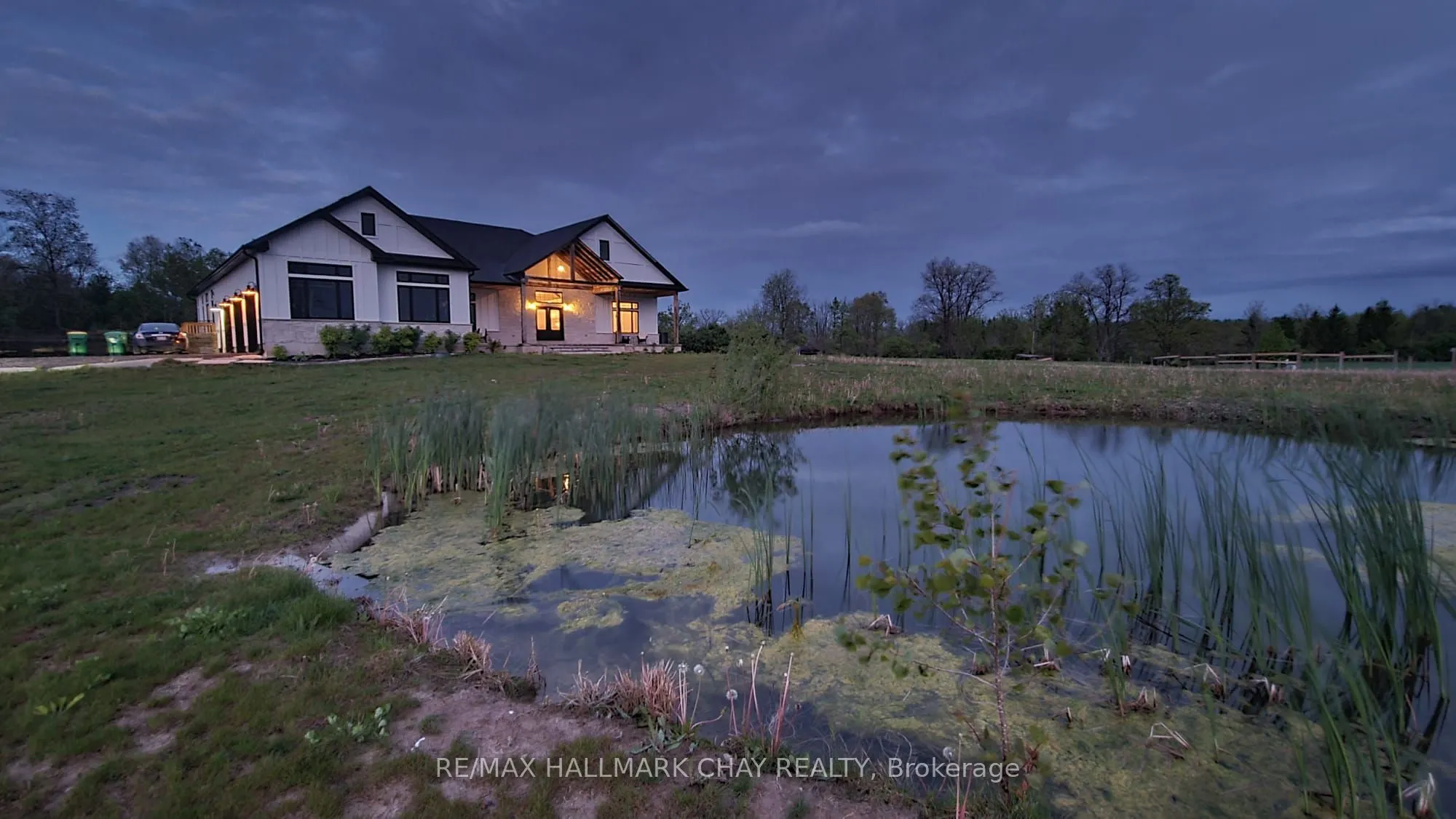 21298 Springfield Road