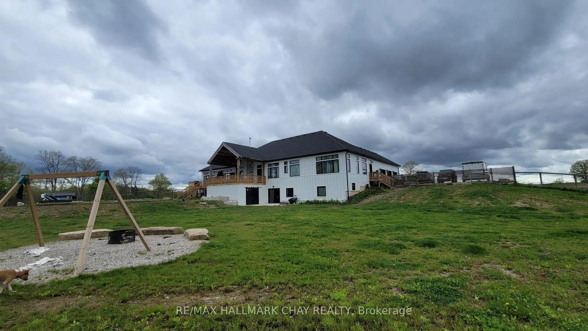 21298 Springfield Road