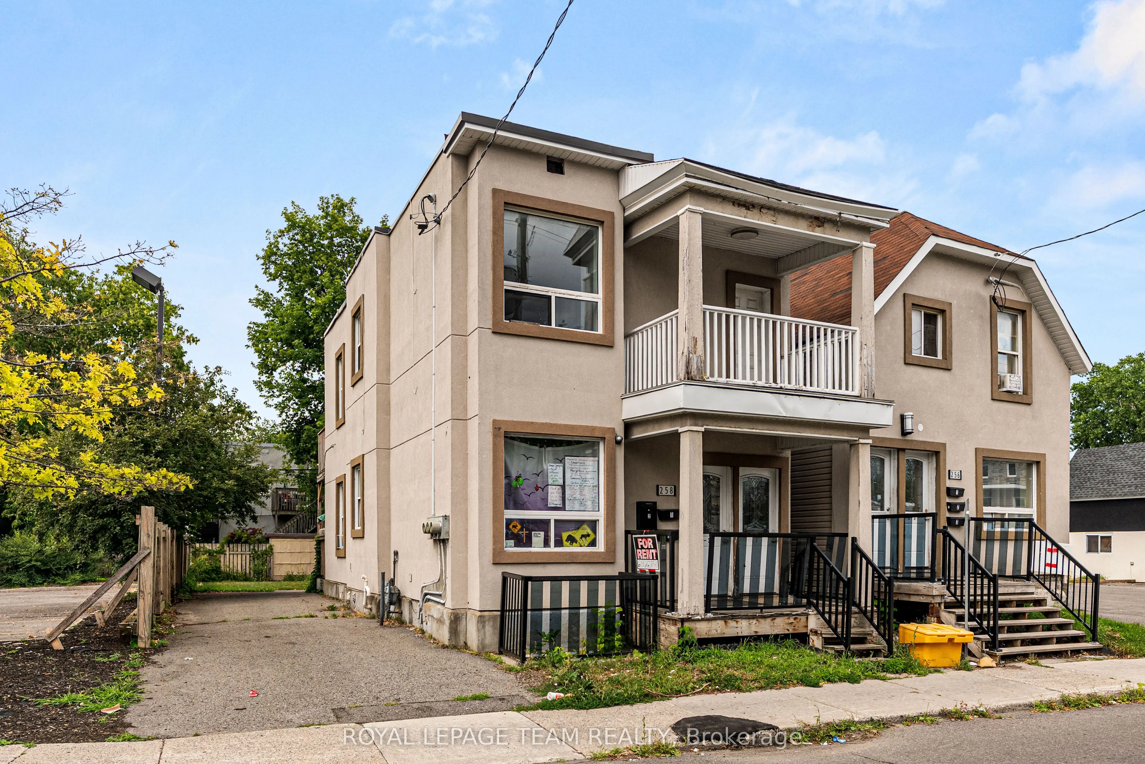 258 Hannah Street