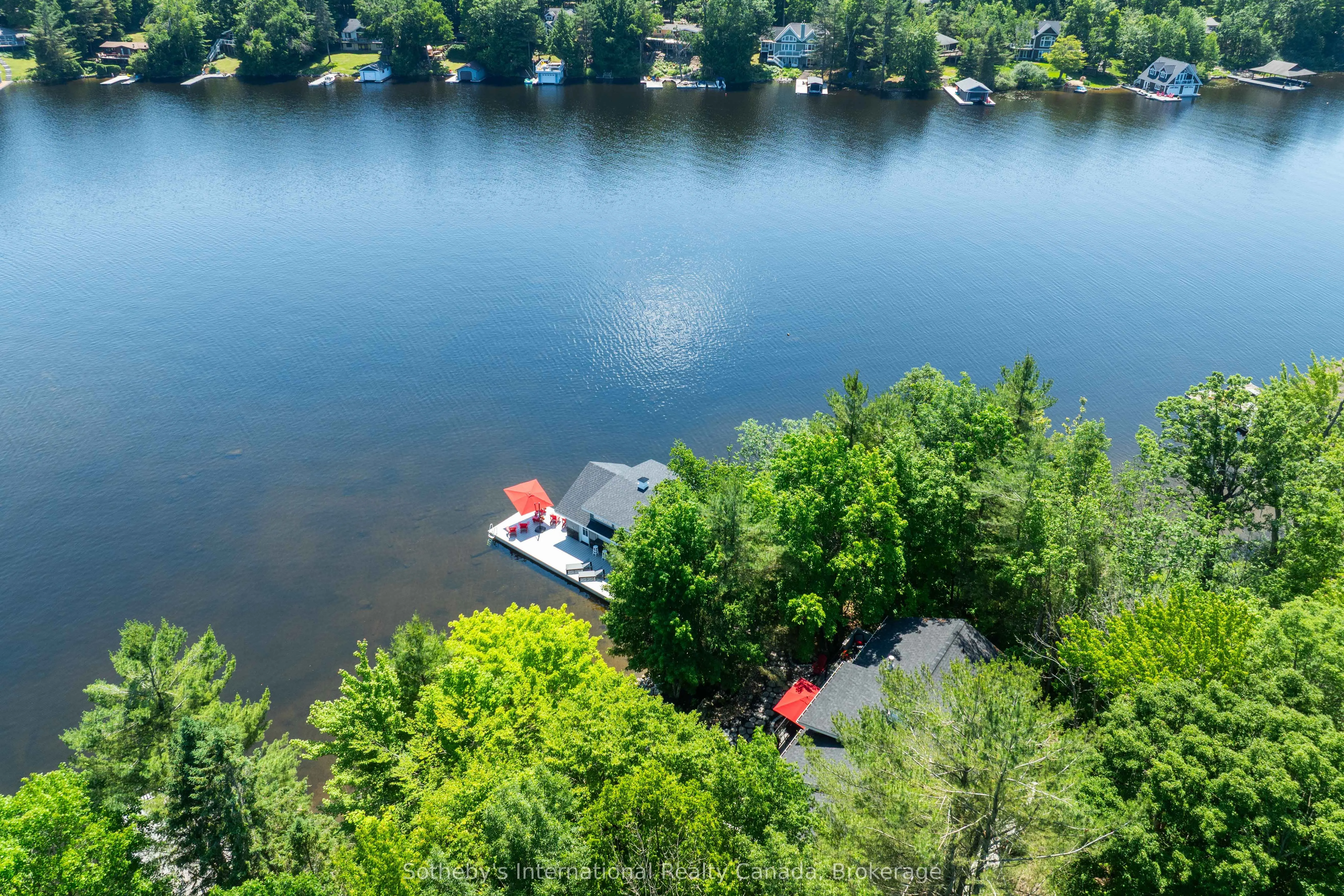 3646 Muskoka Rd 169 Highway, #Unit 12