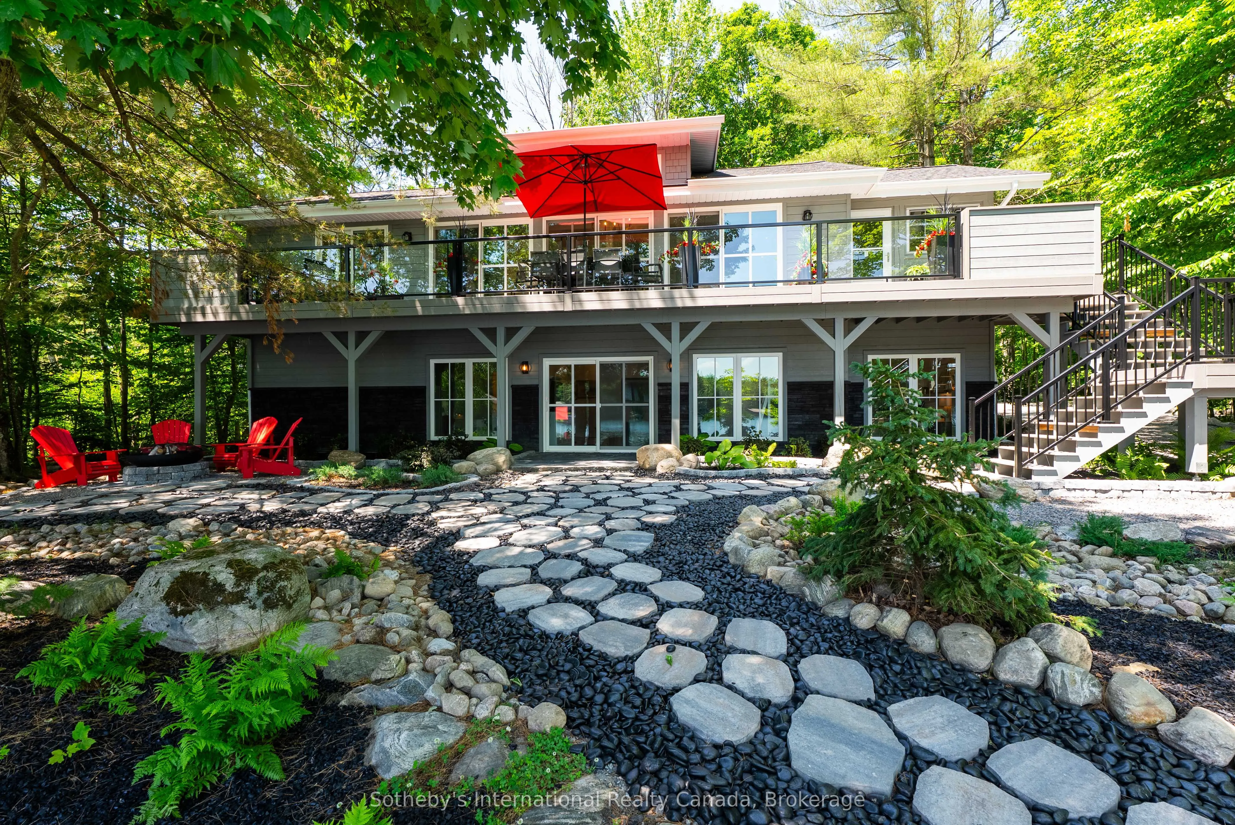 3646 Muskoka Rd 169 Highway, #Unit 12