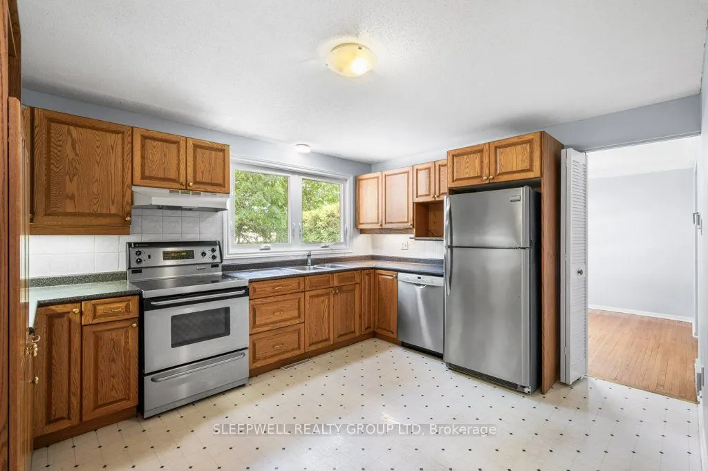 43 Parkglen Drive