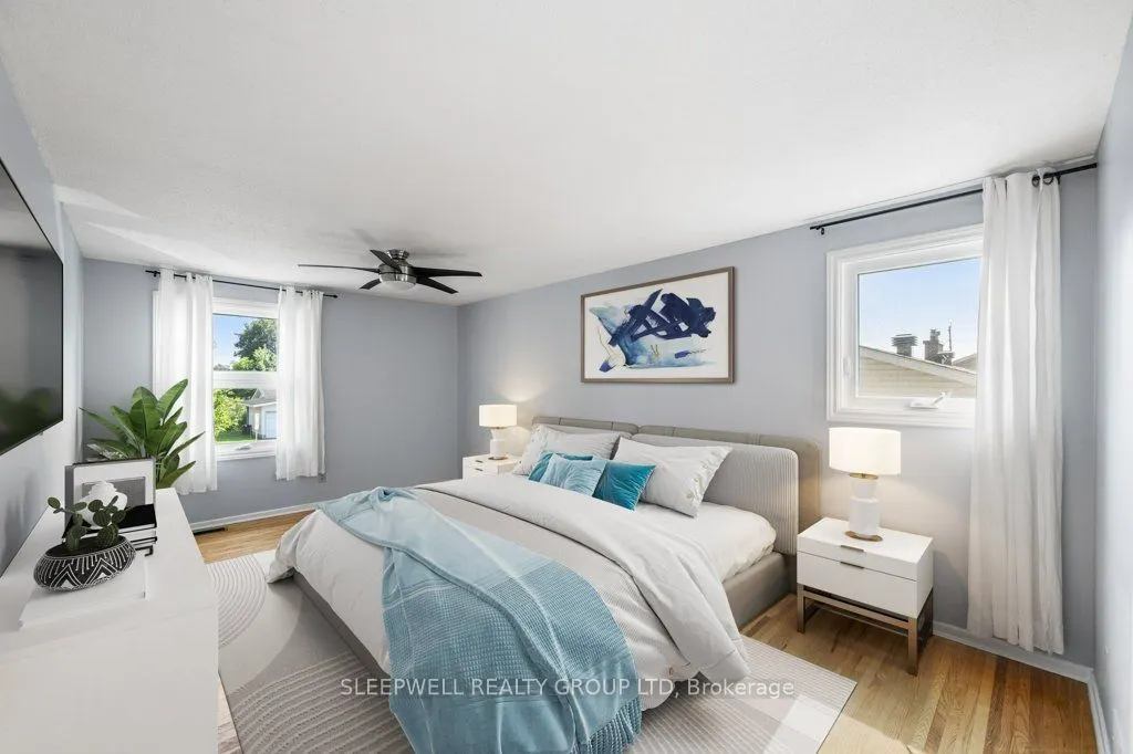 43 Parkglen Drive