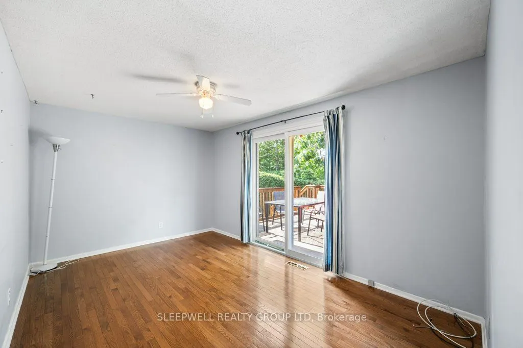 43 Parkglen Drive