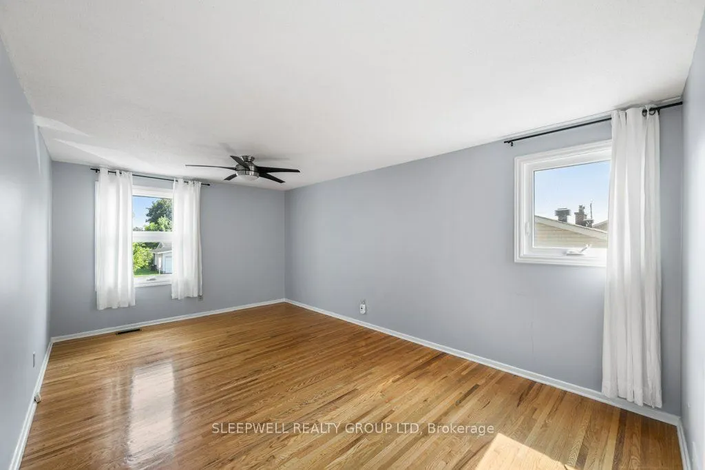 43 Parkglen Drive