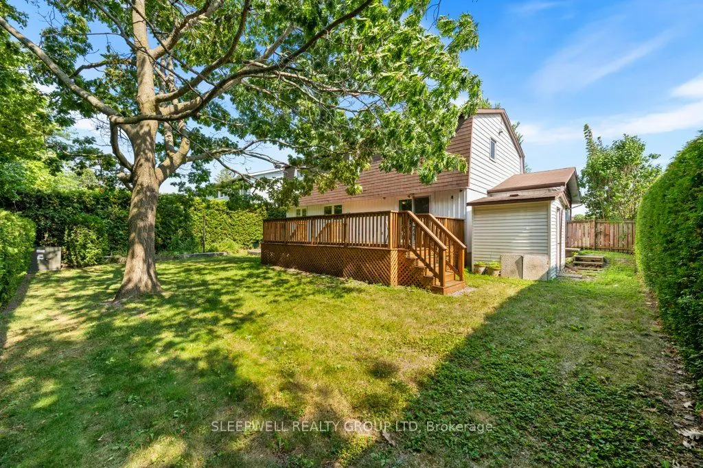 43 Parkglen Drive