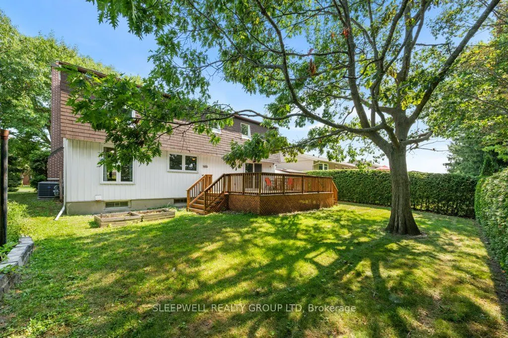43 Parkglen Drive