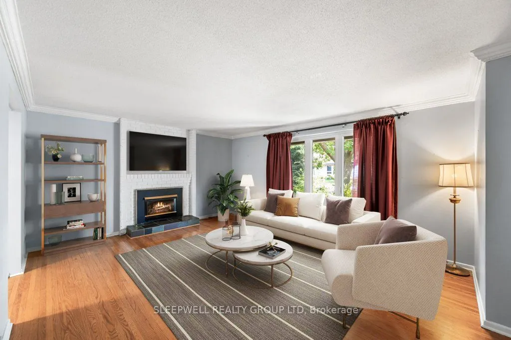 43 Parkglen Drive