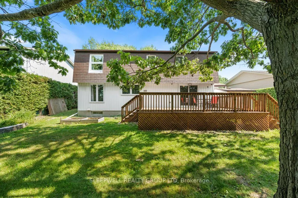 43 Parkglen Drive