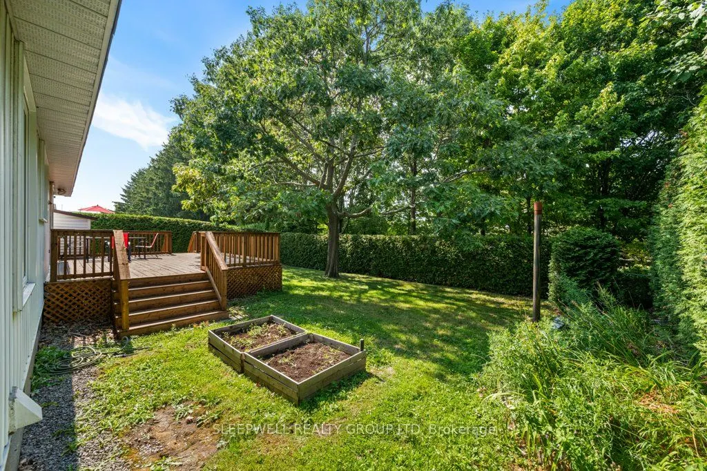 43 Parkglen Drive