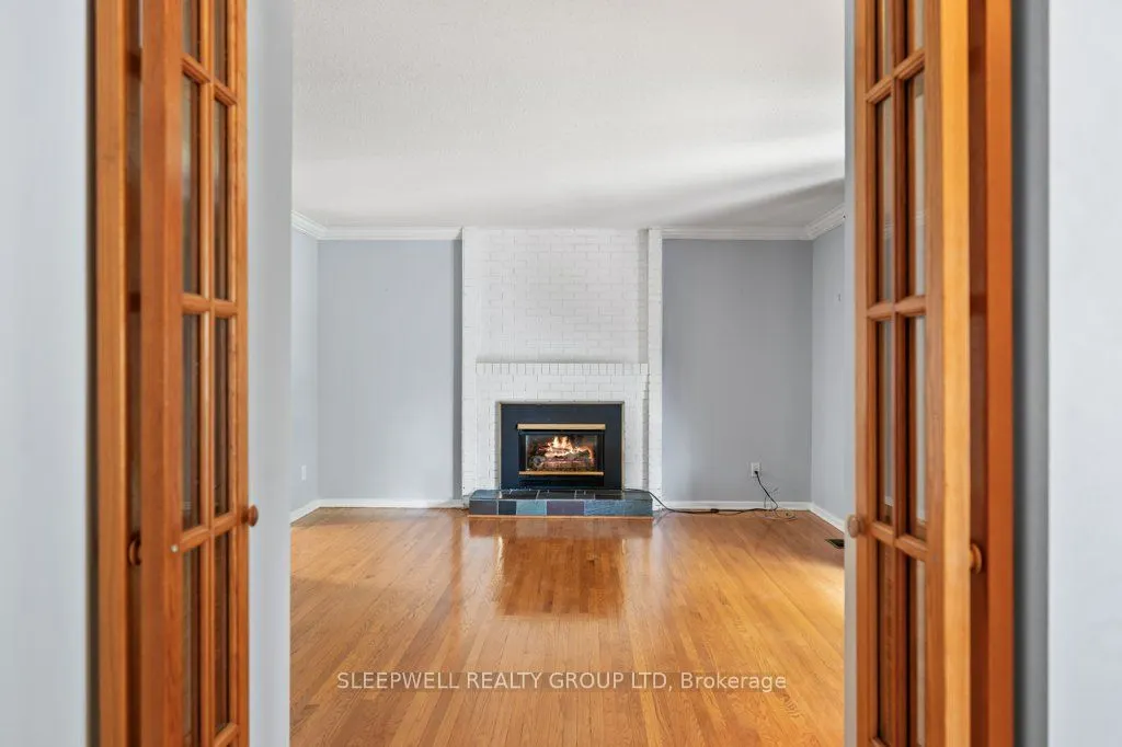 43 Parkglen Drive
