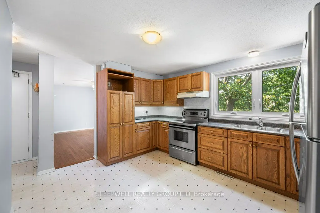 43 Parkglen Drive