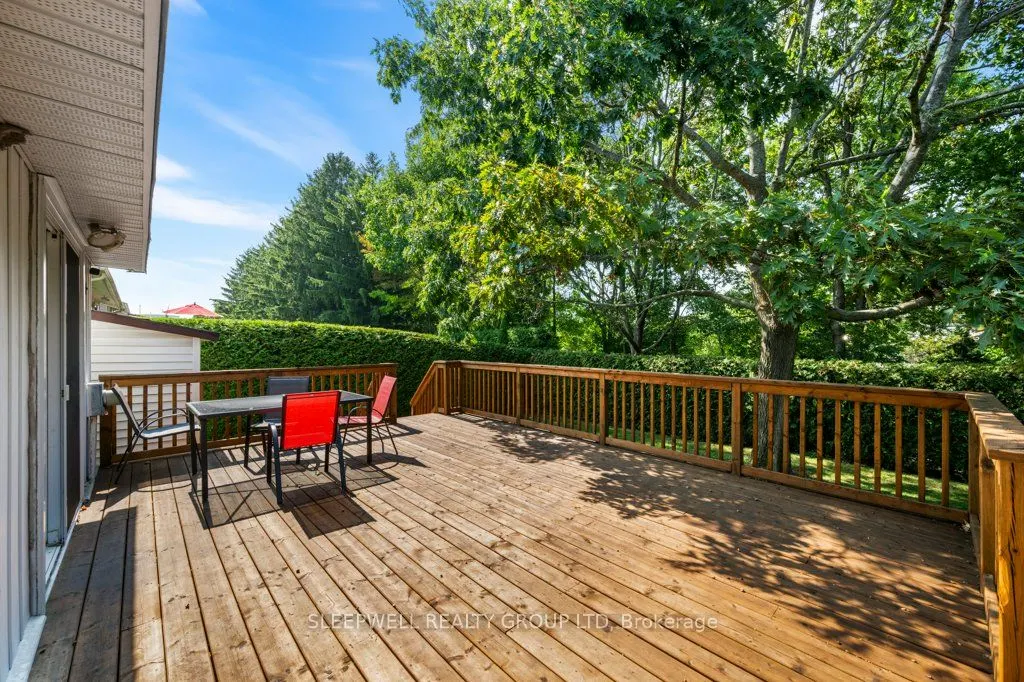 43 Parkglen Drive