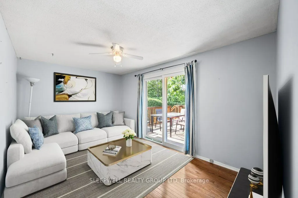 43 Parkglen Drive