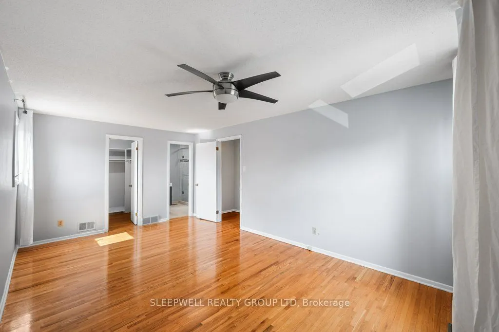 43 Parkglen Drive