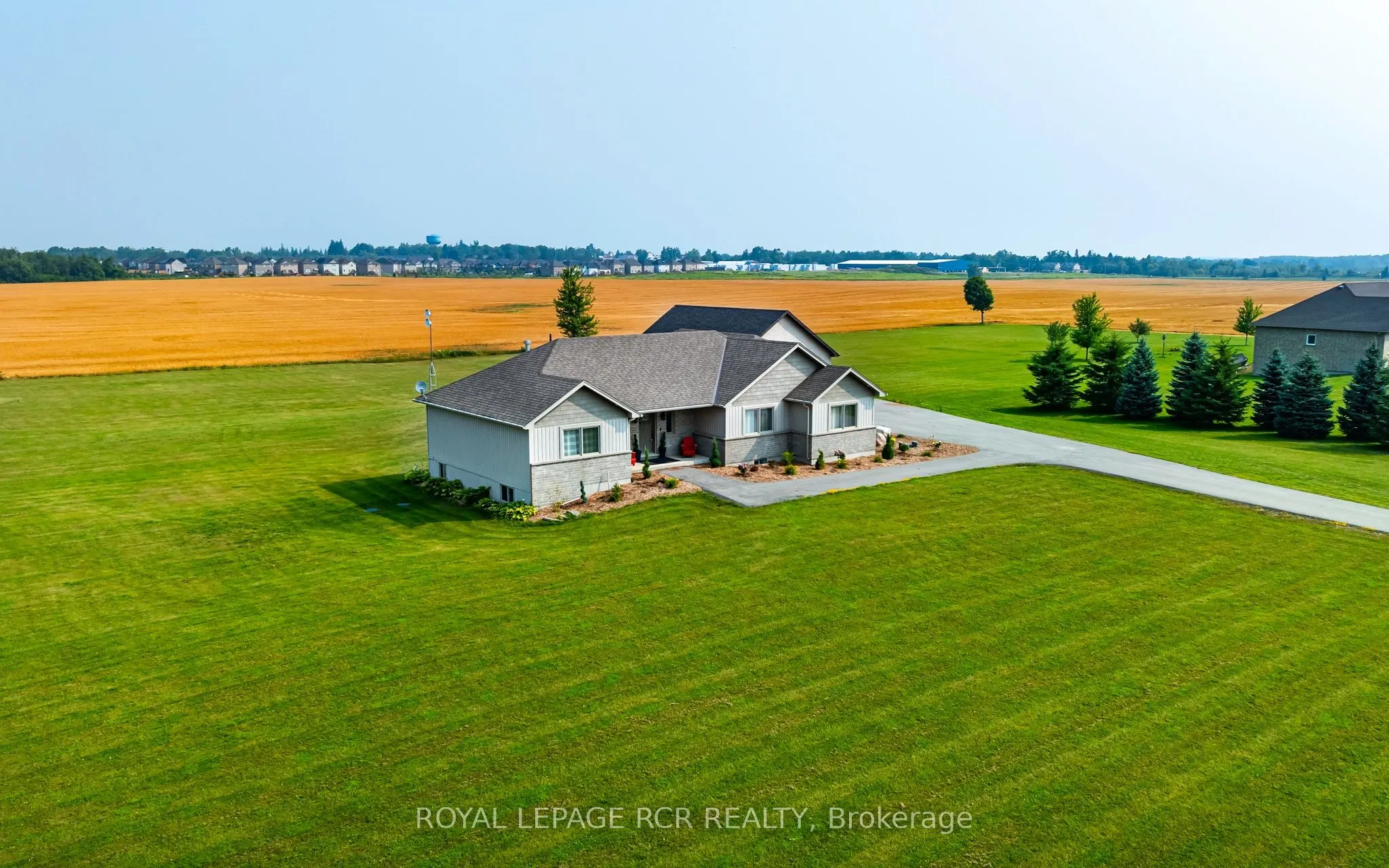 485201 30th Side Road