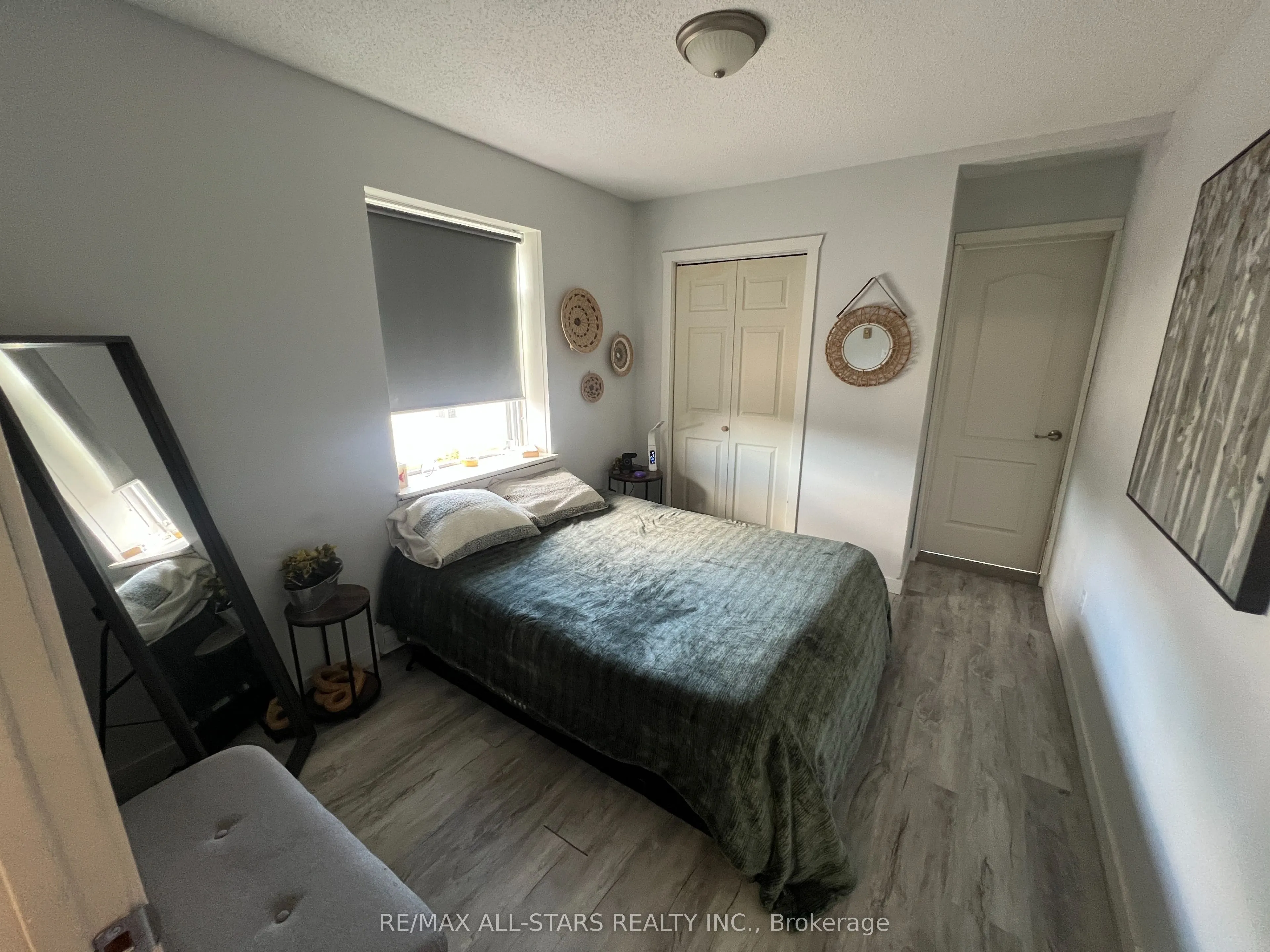 50 Colborne Street, #C