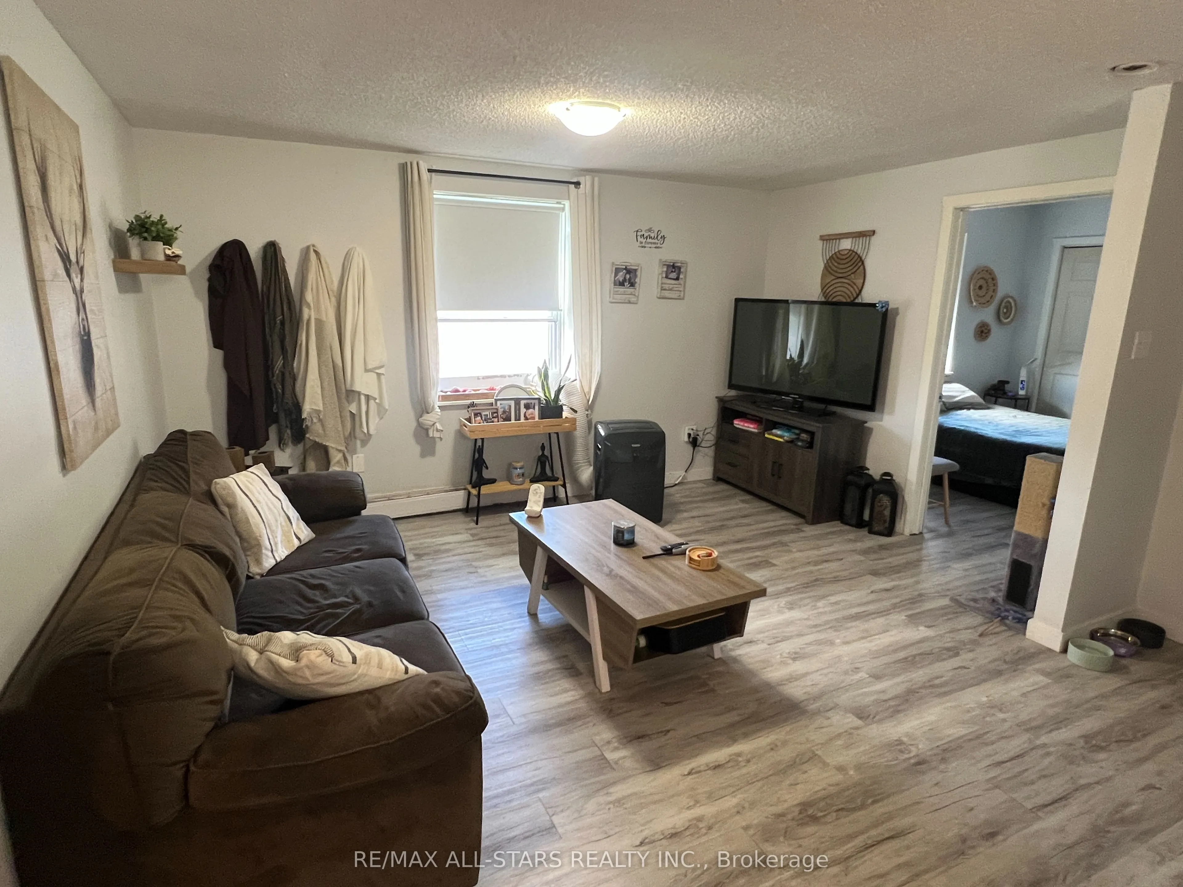50 Colborne Street, #C