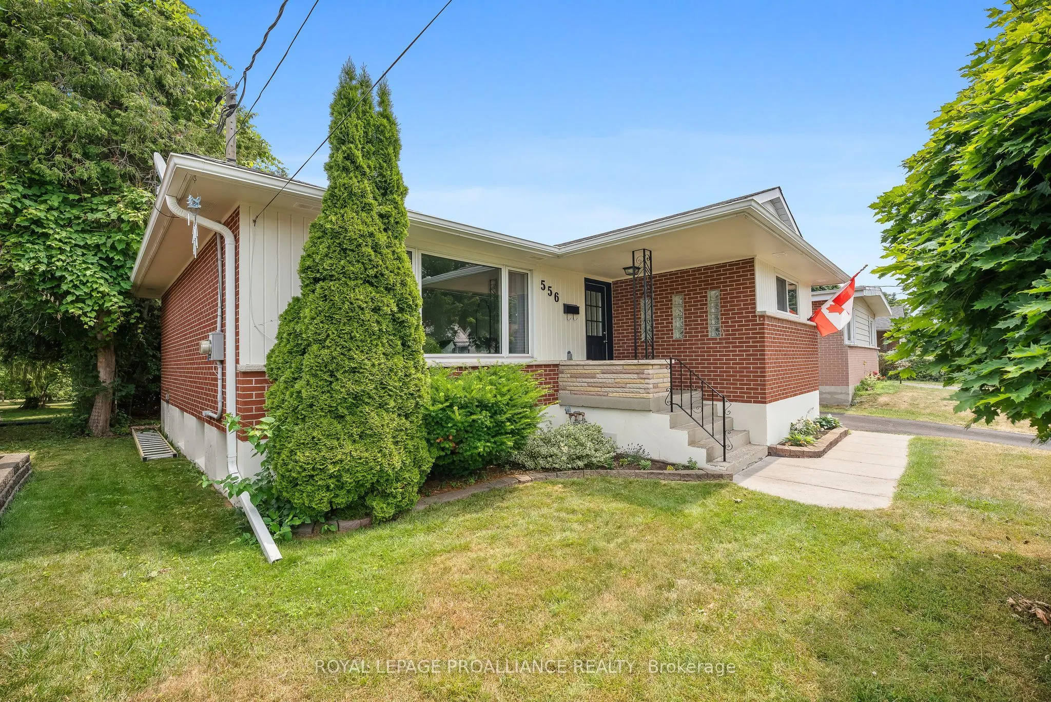 556 Sinclair Street