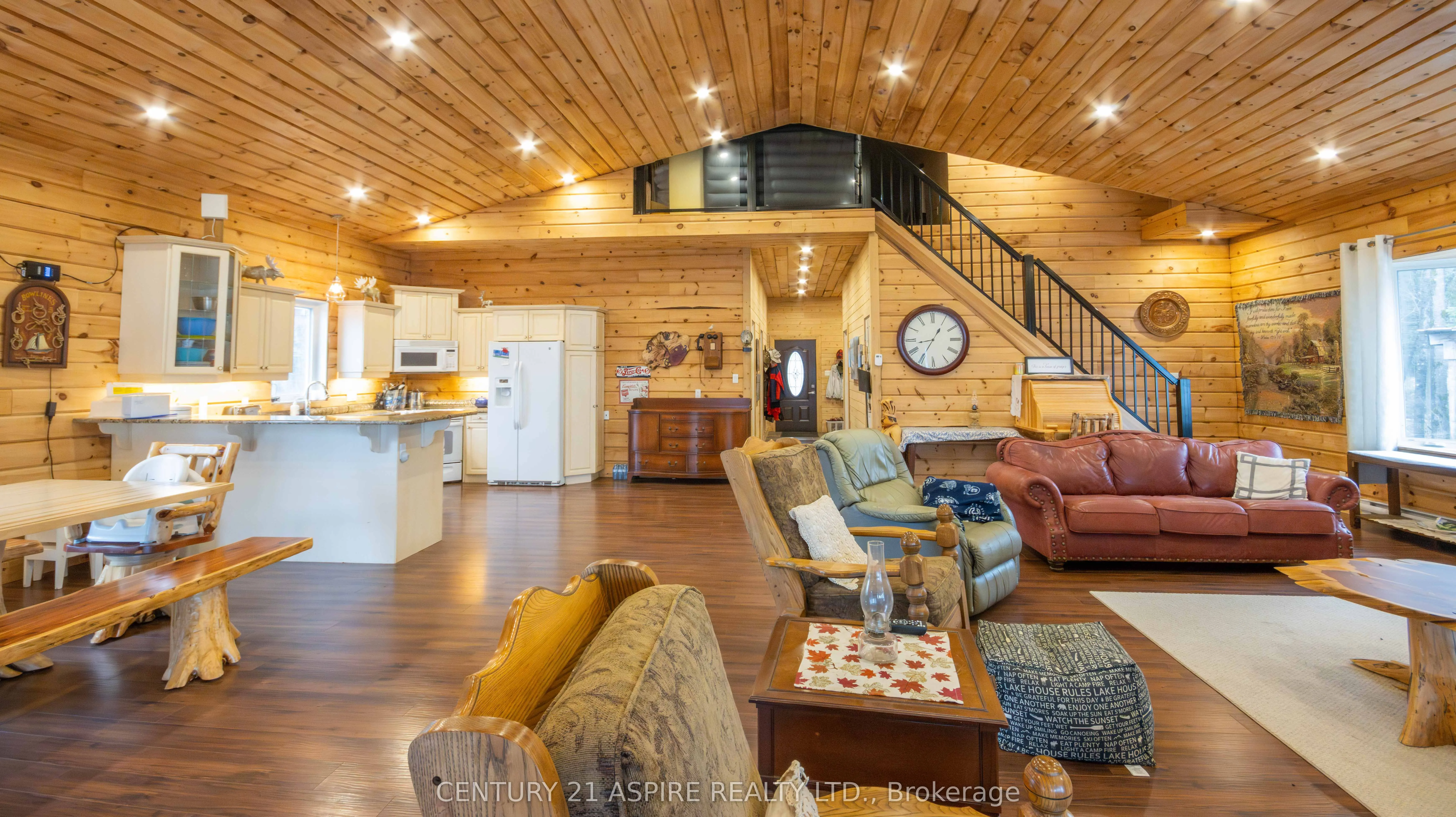 697 Curtiss Road