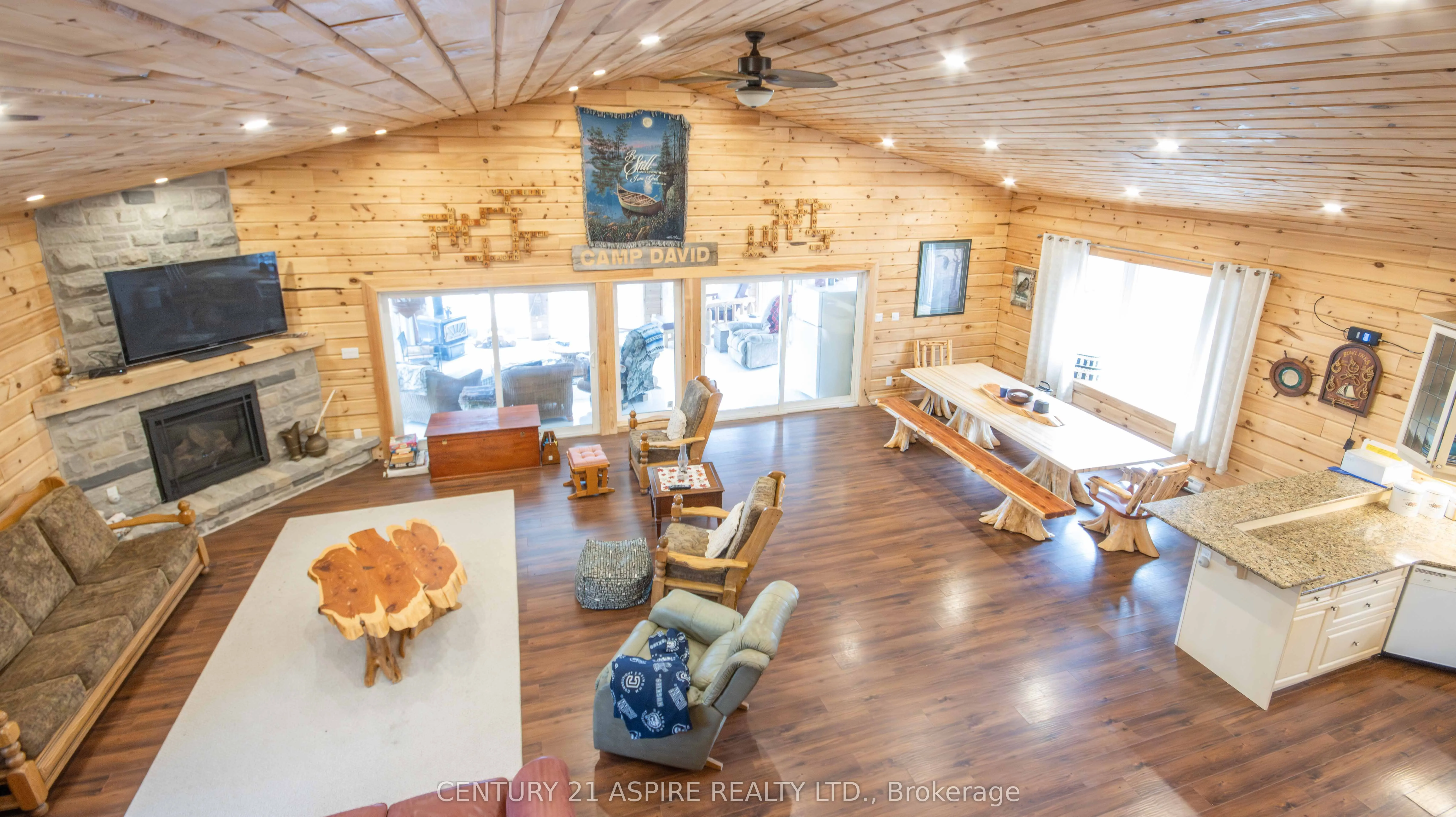 697 Curtiss Road