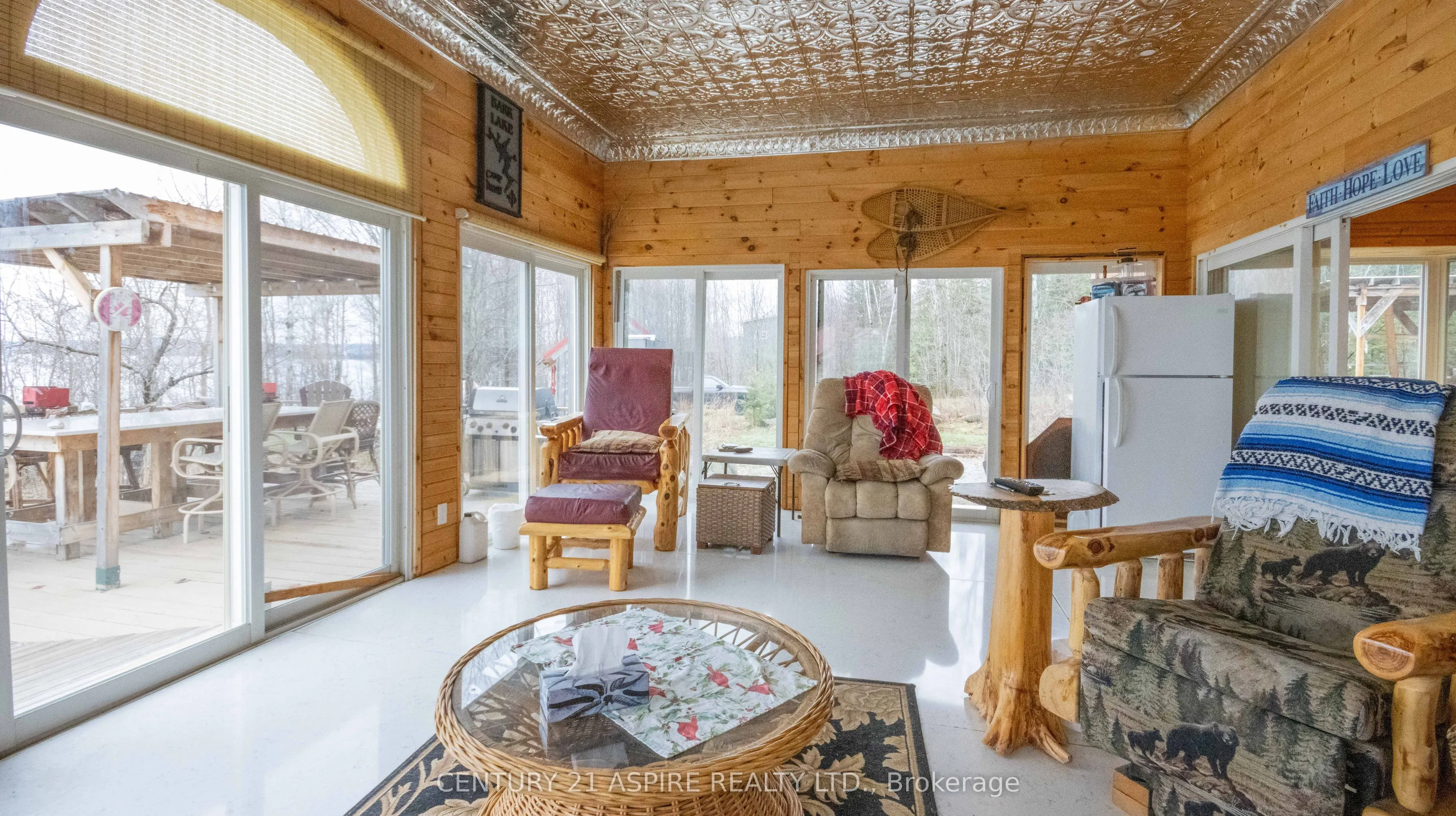 697 Curtiss Road
