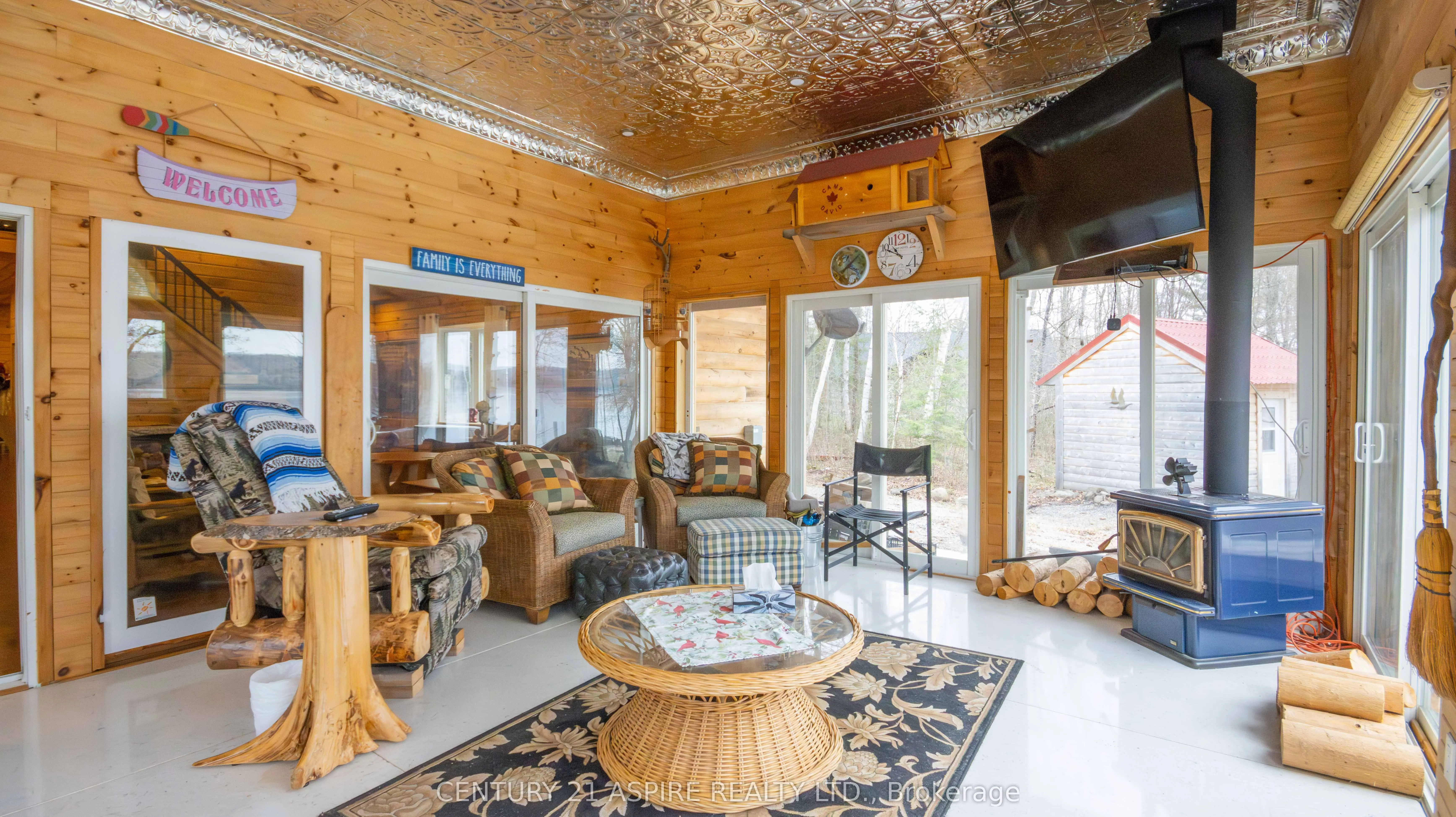 697 Curtiss Road