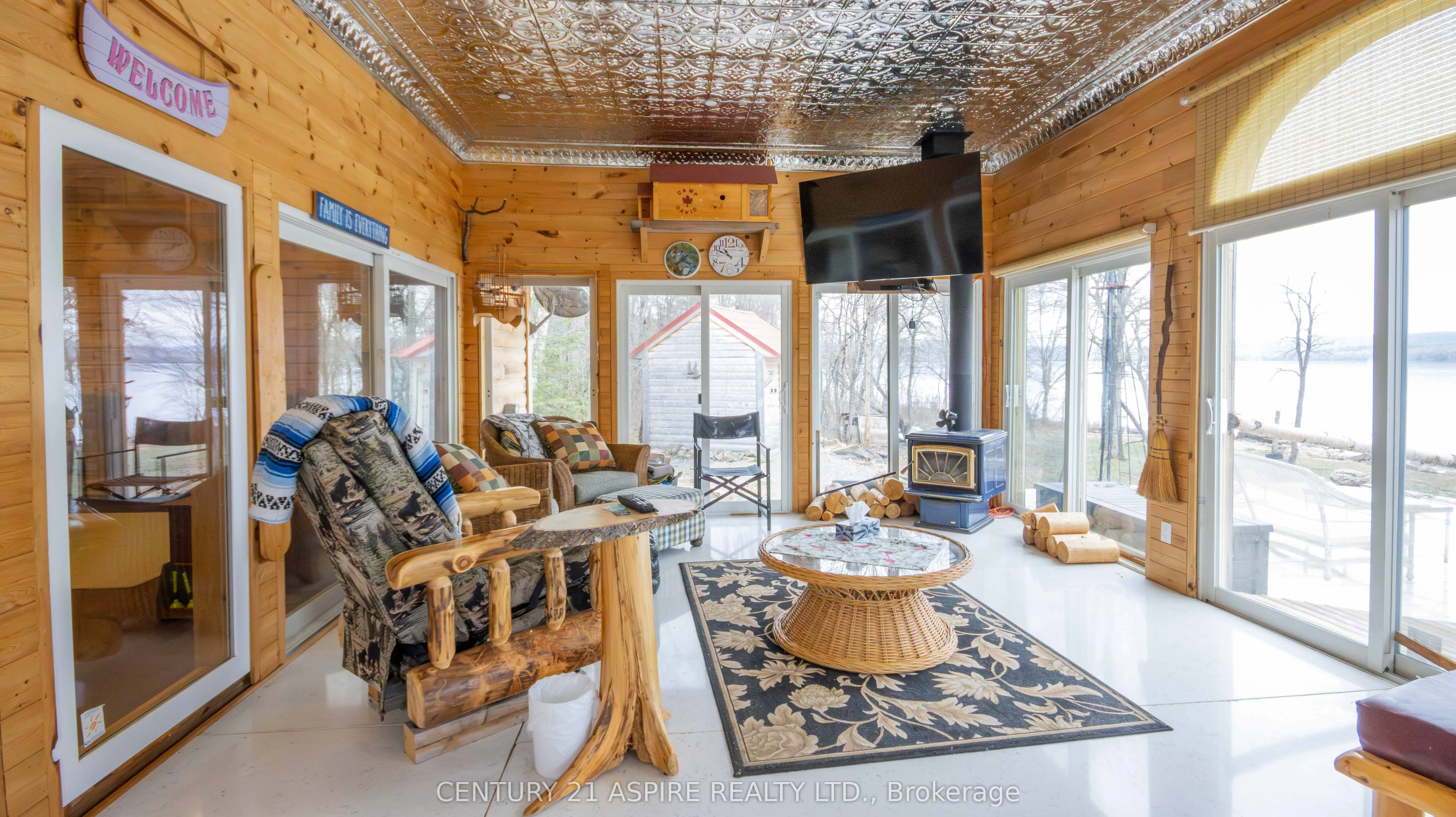 697 Curtiss Road