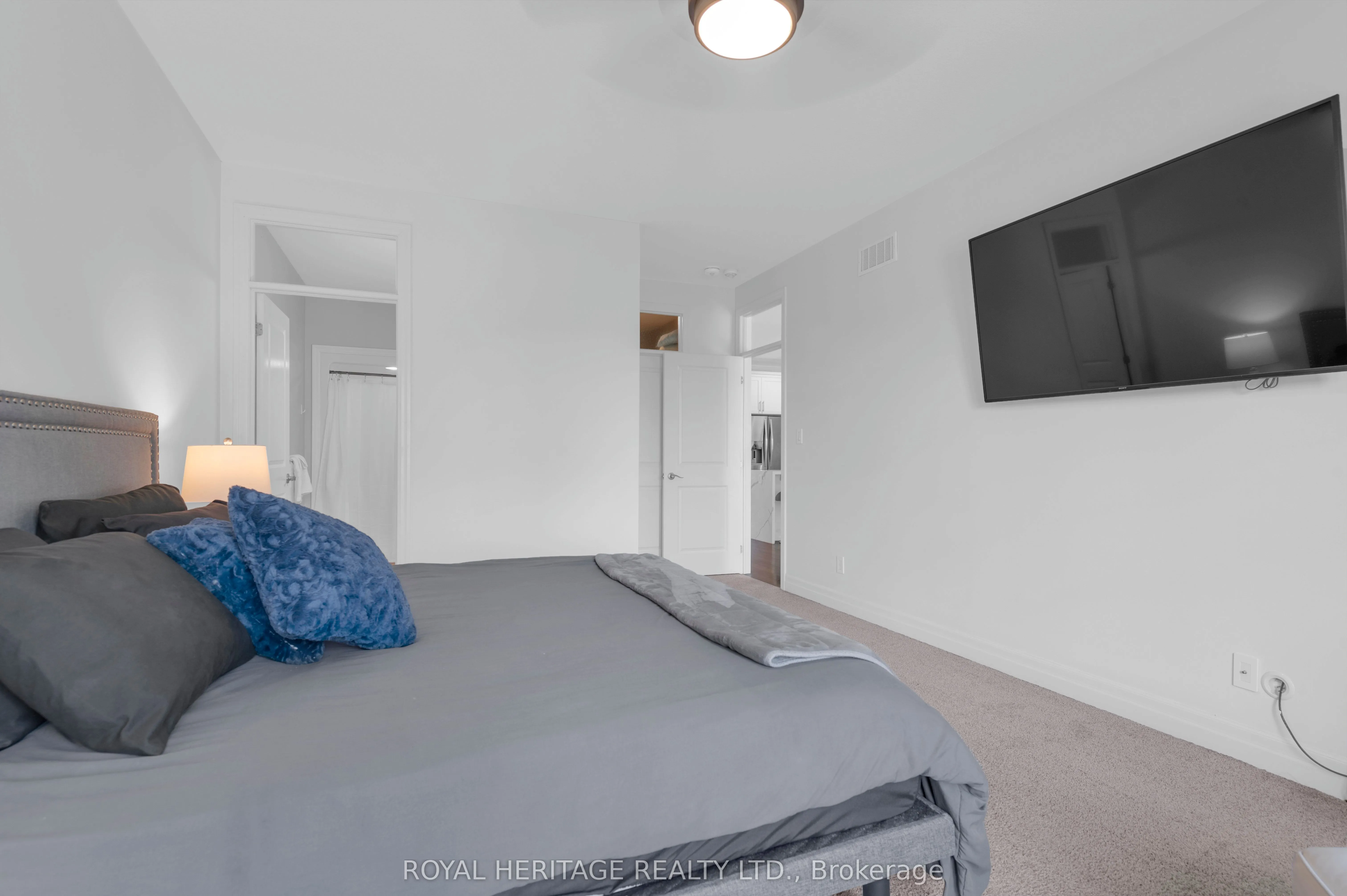 4 Kingfisher Drive