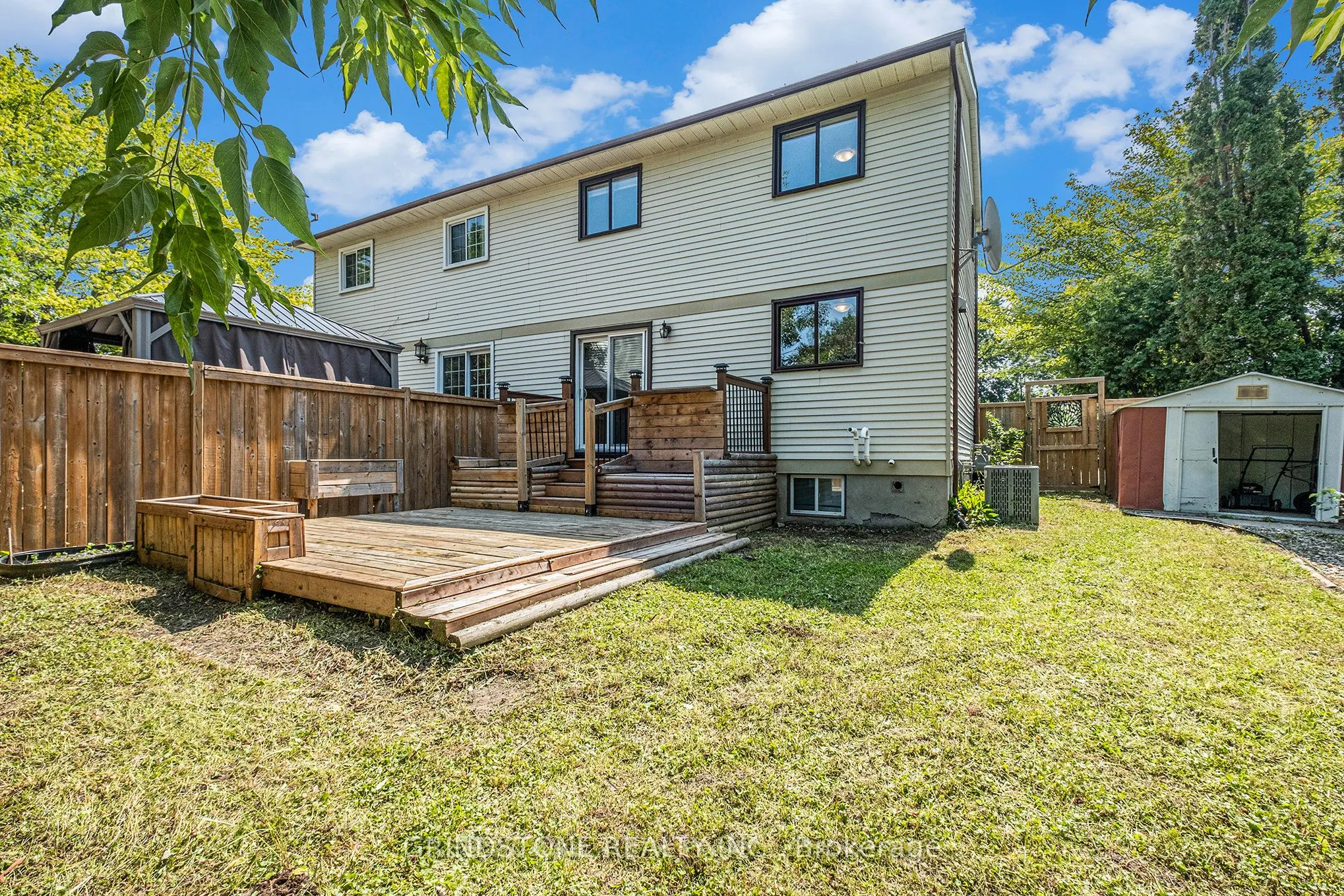 3 Winchester Drive