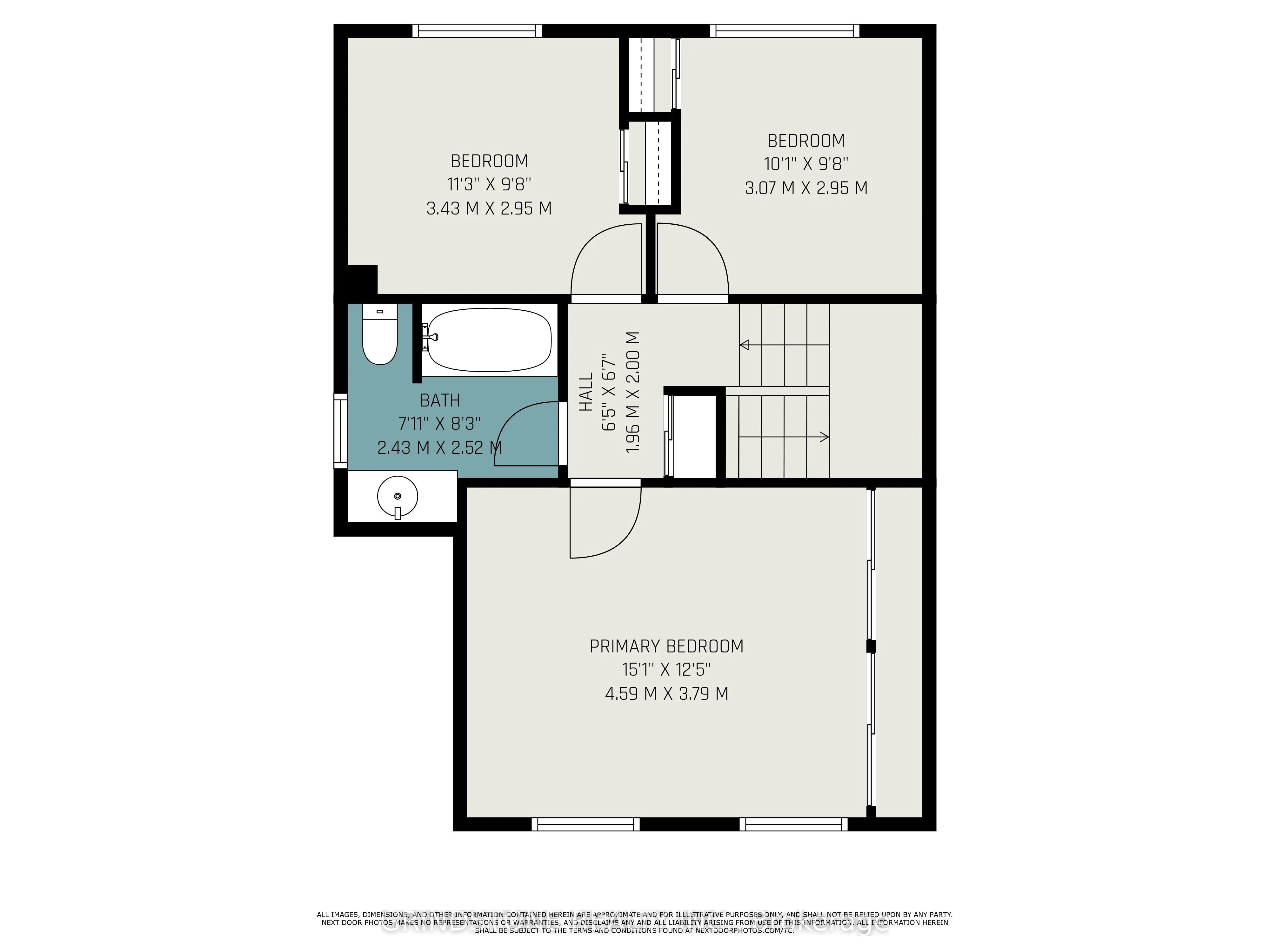3 Winchester Drive