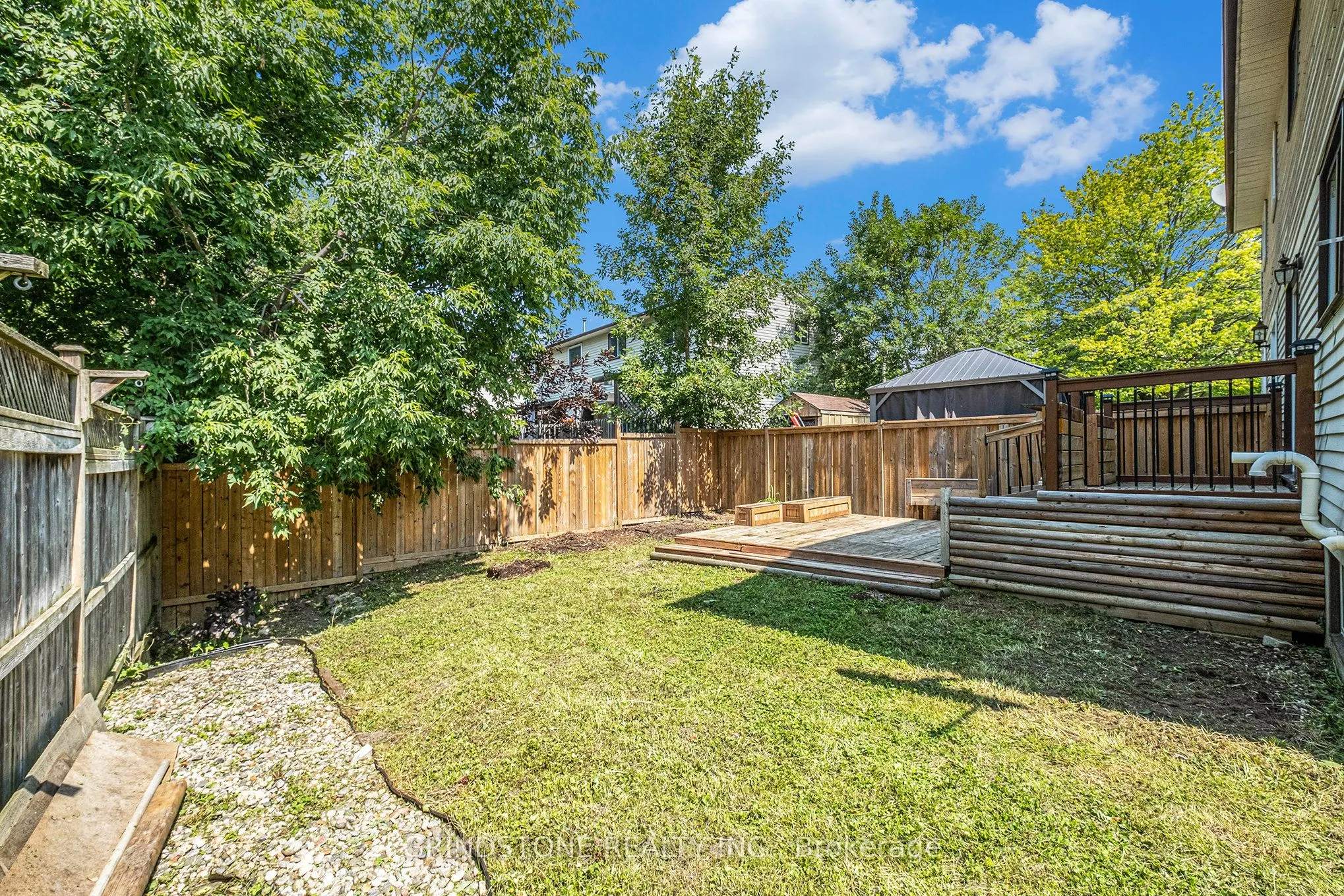 3 Winchester Drive