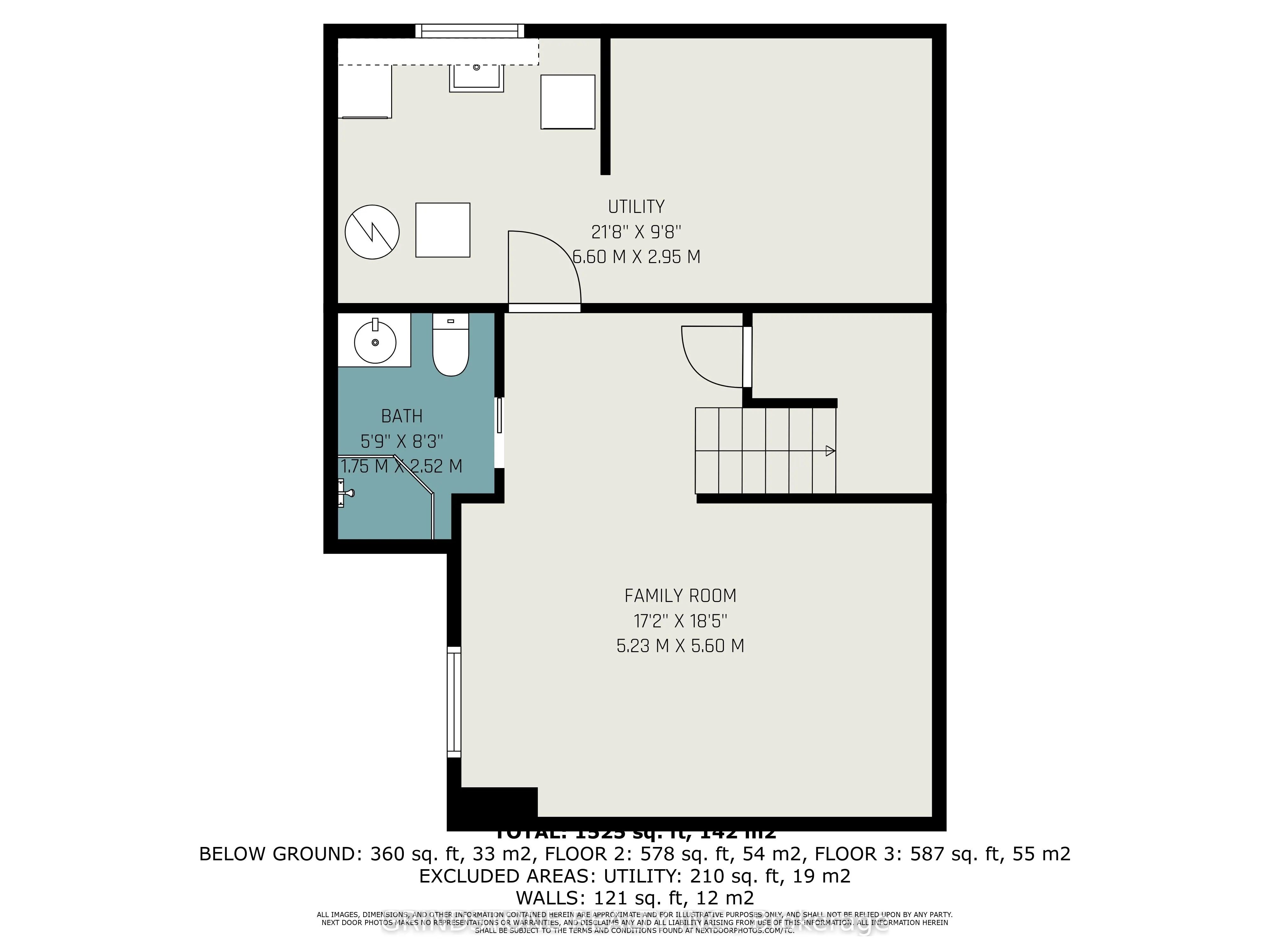 3 Winchester Drive