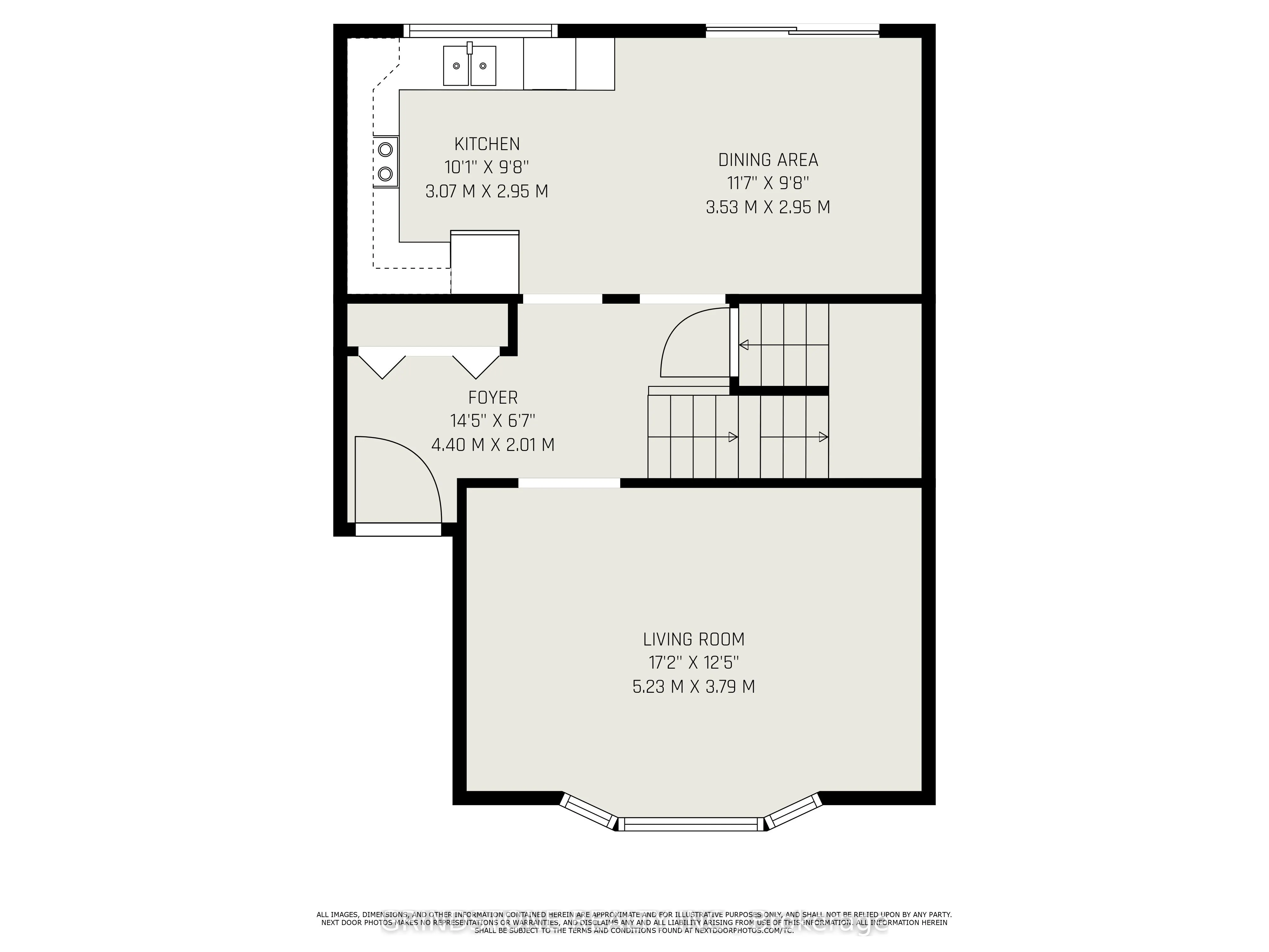 3 Winchester Drive