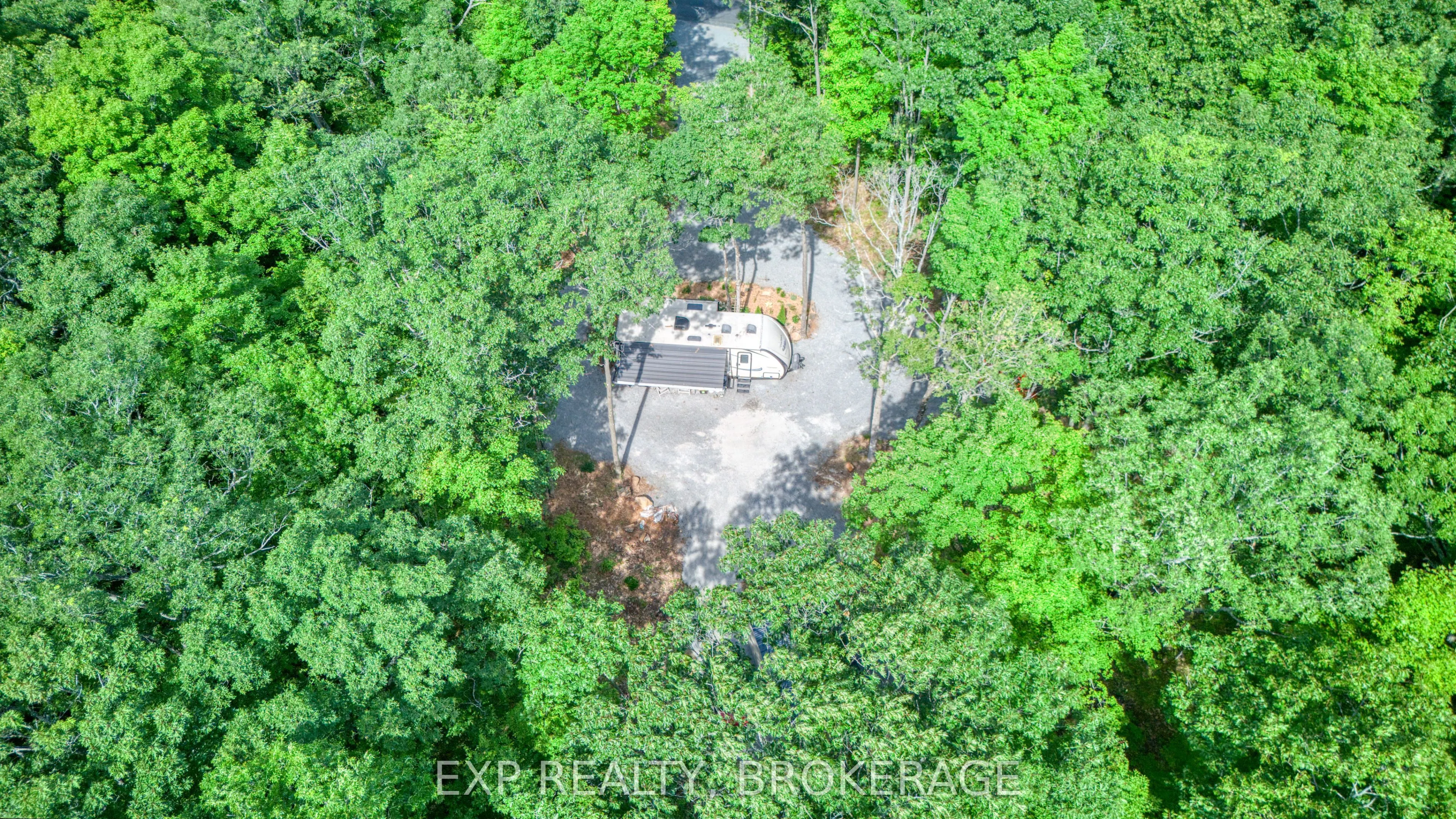 1267 CROW LAKE Road