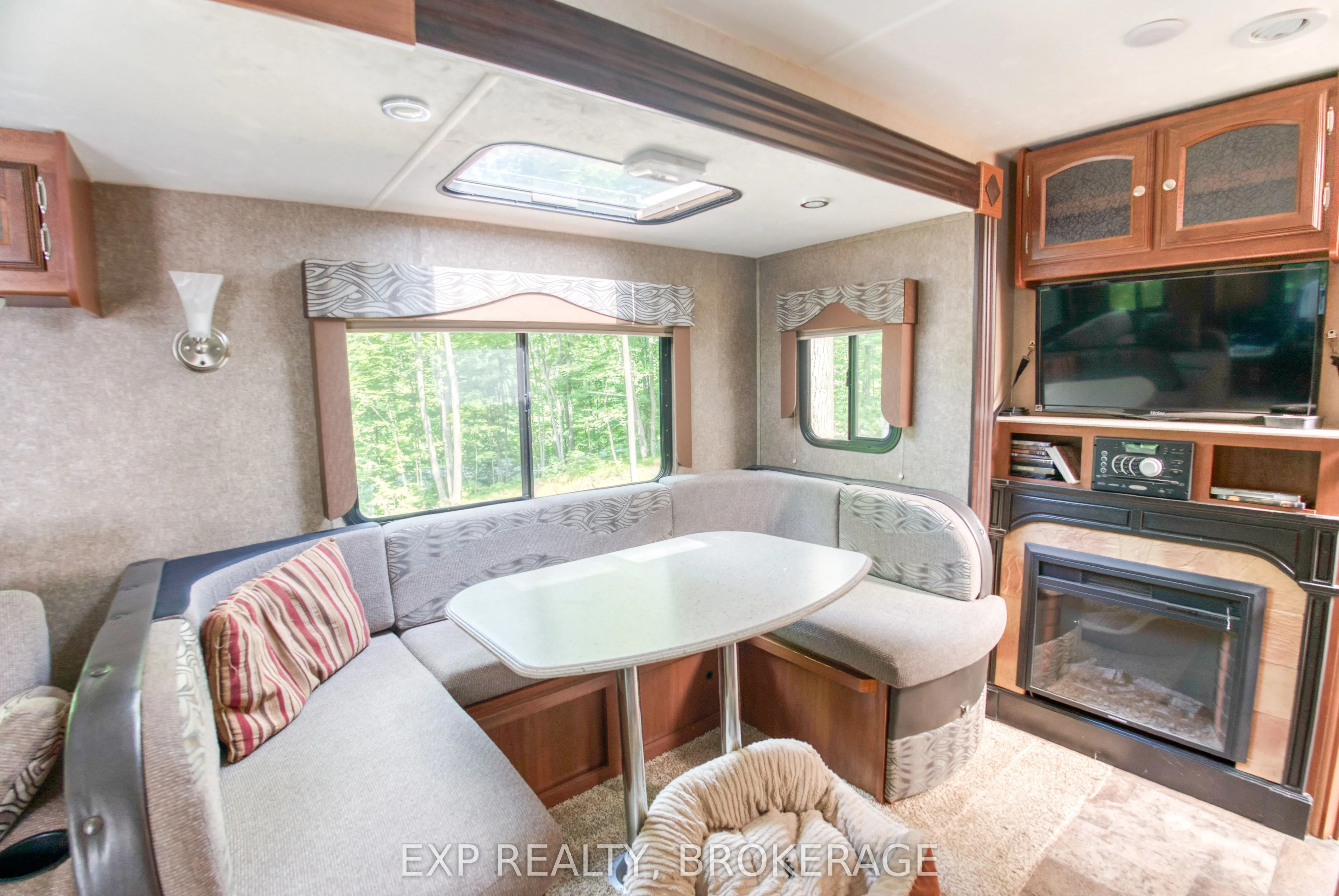 1267 CROW LAKE Road