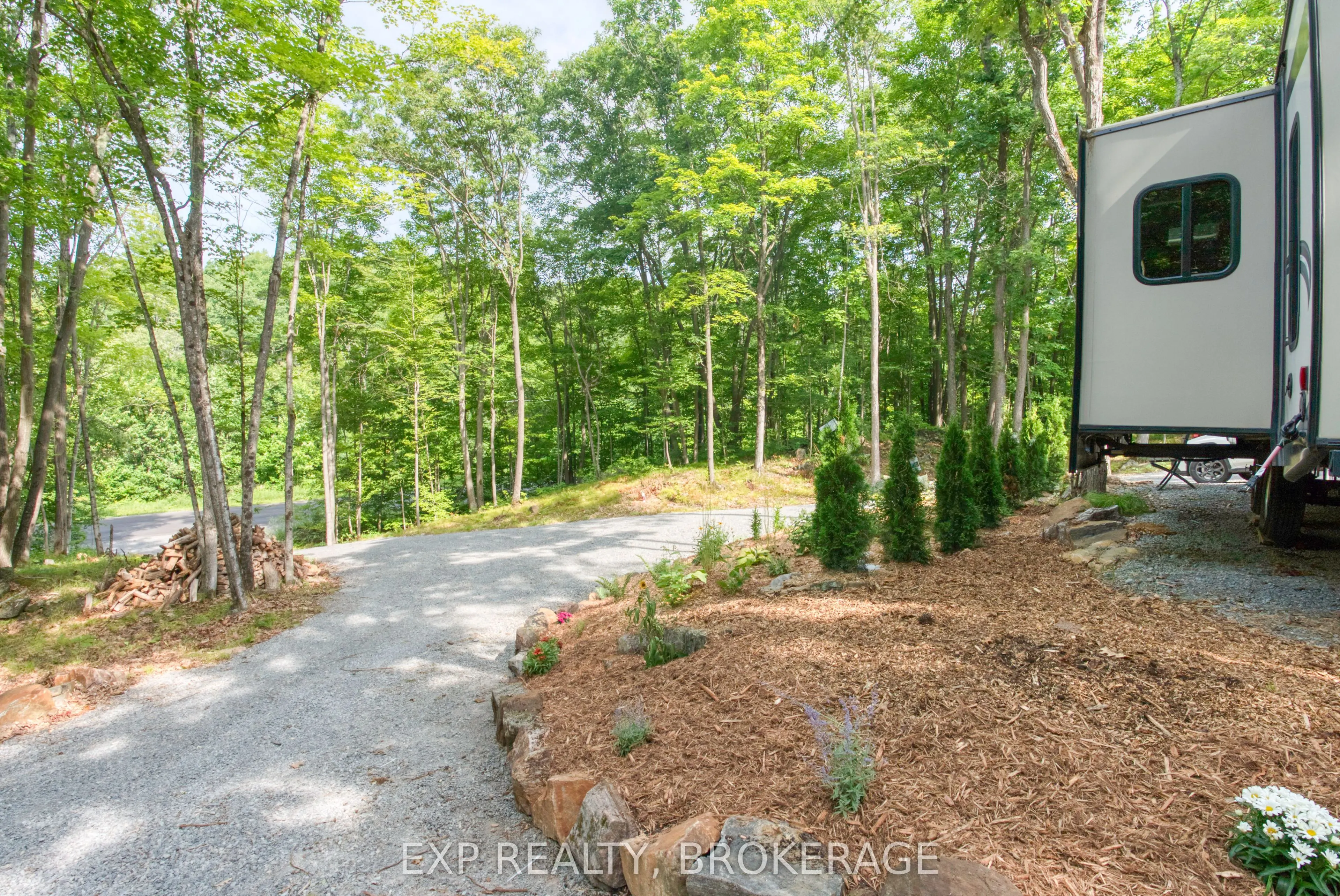 1267 CROW LAKE Road
