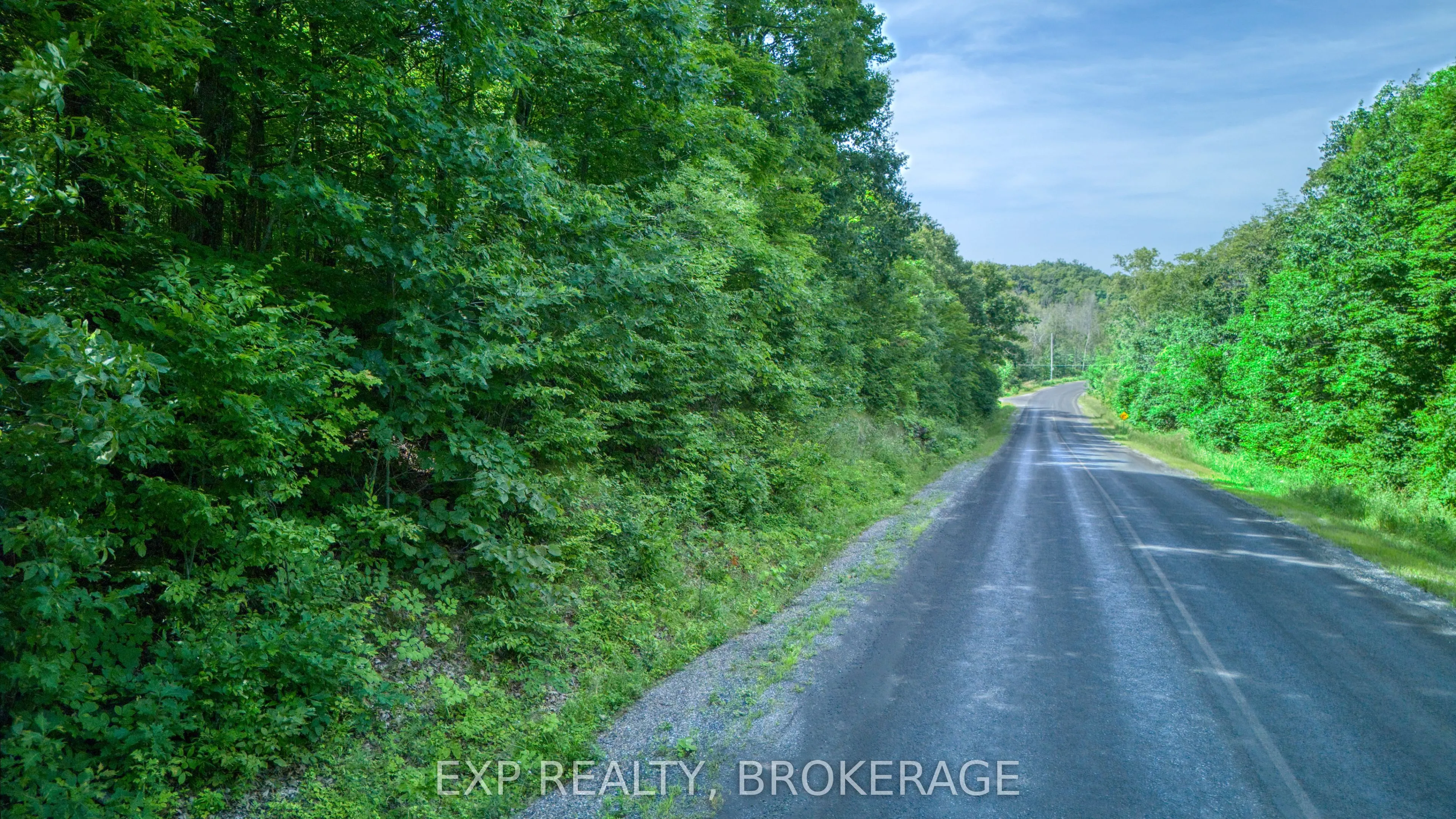 1267 CROW LAKE Road