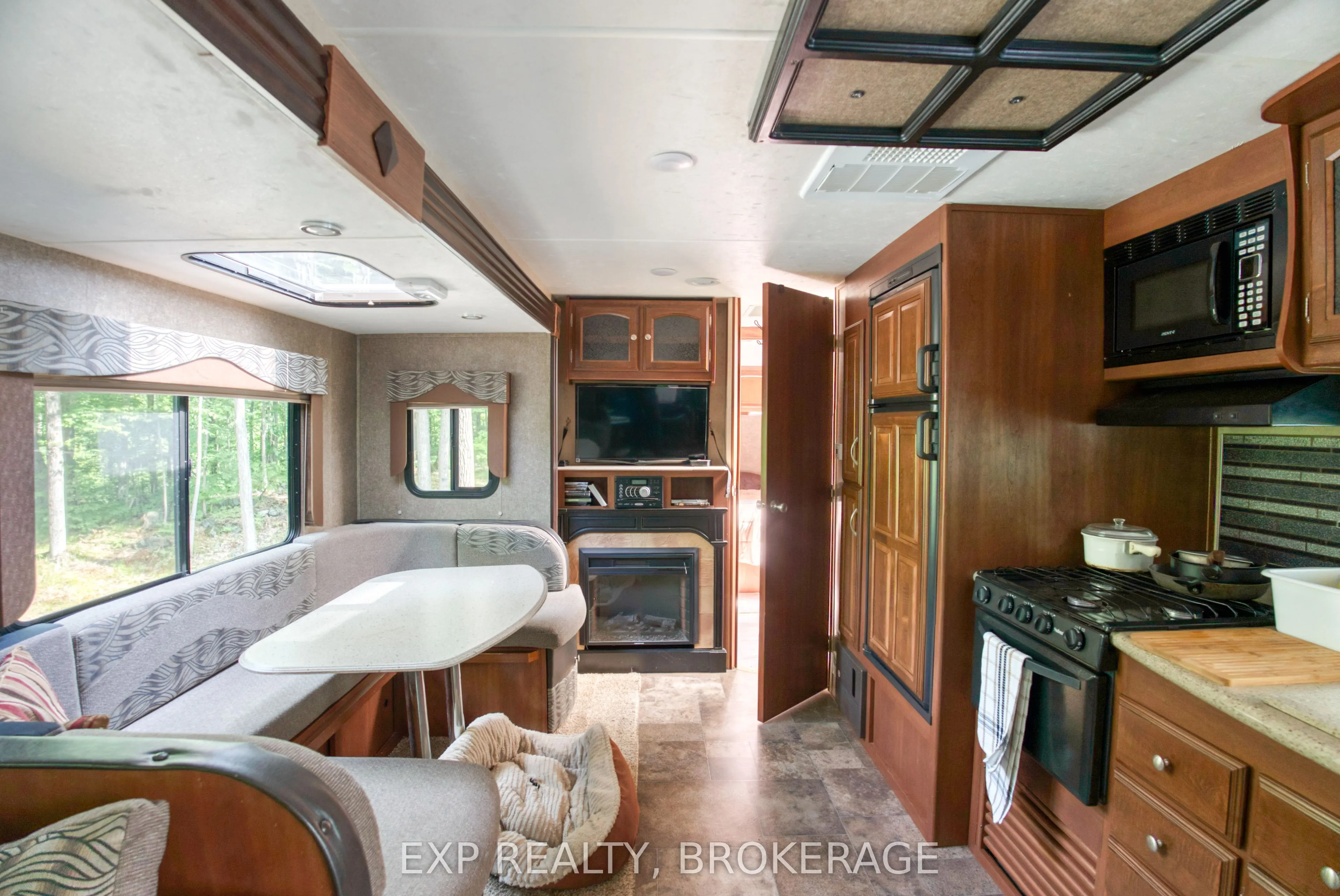 1267 CROW LAKE Road