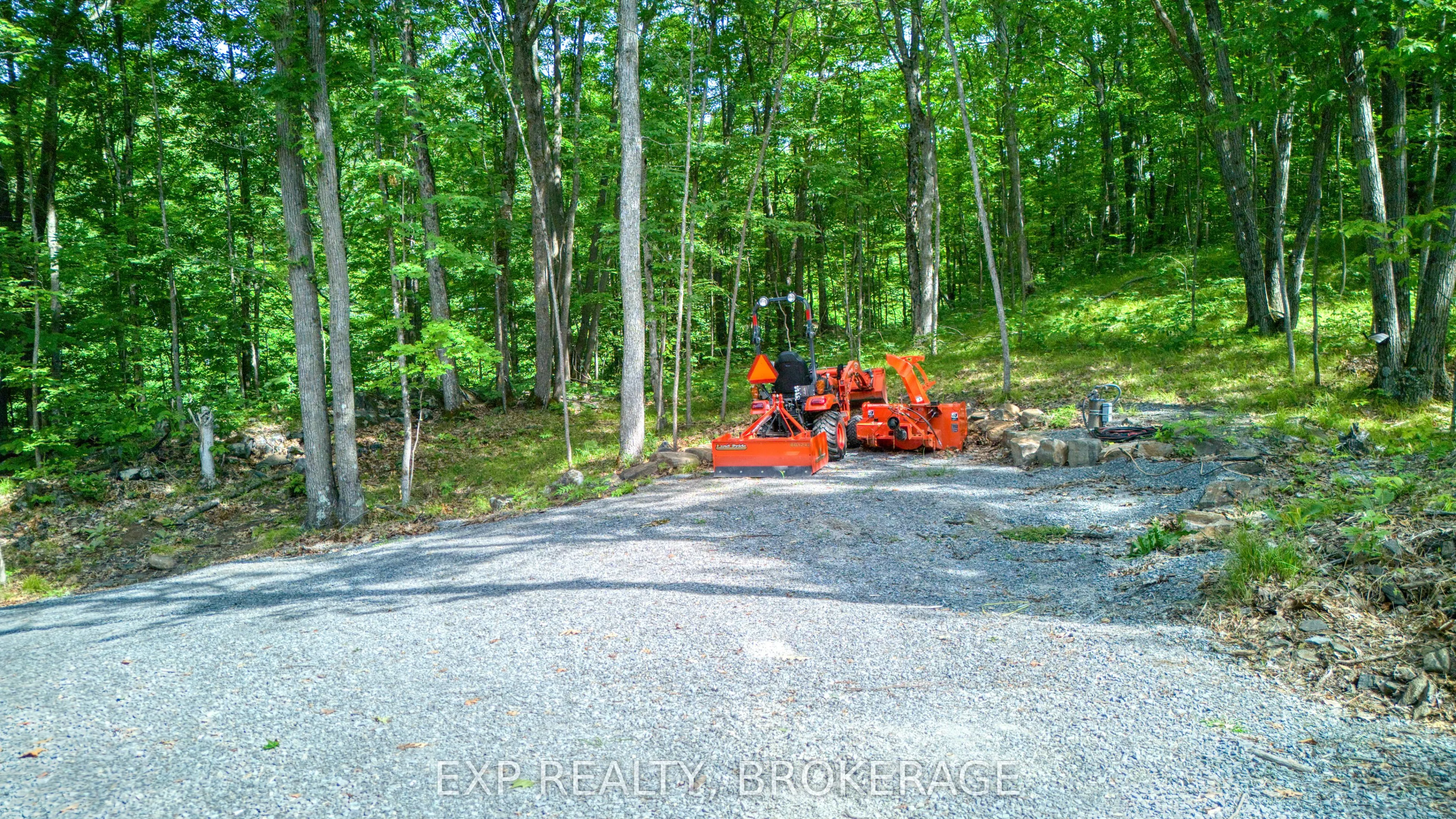 1267 CROW LAKE Road