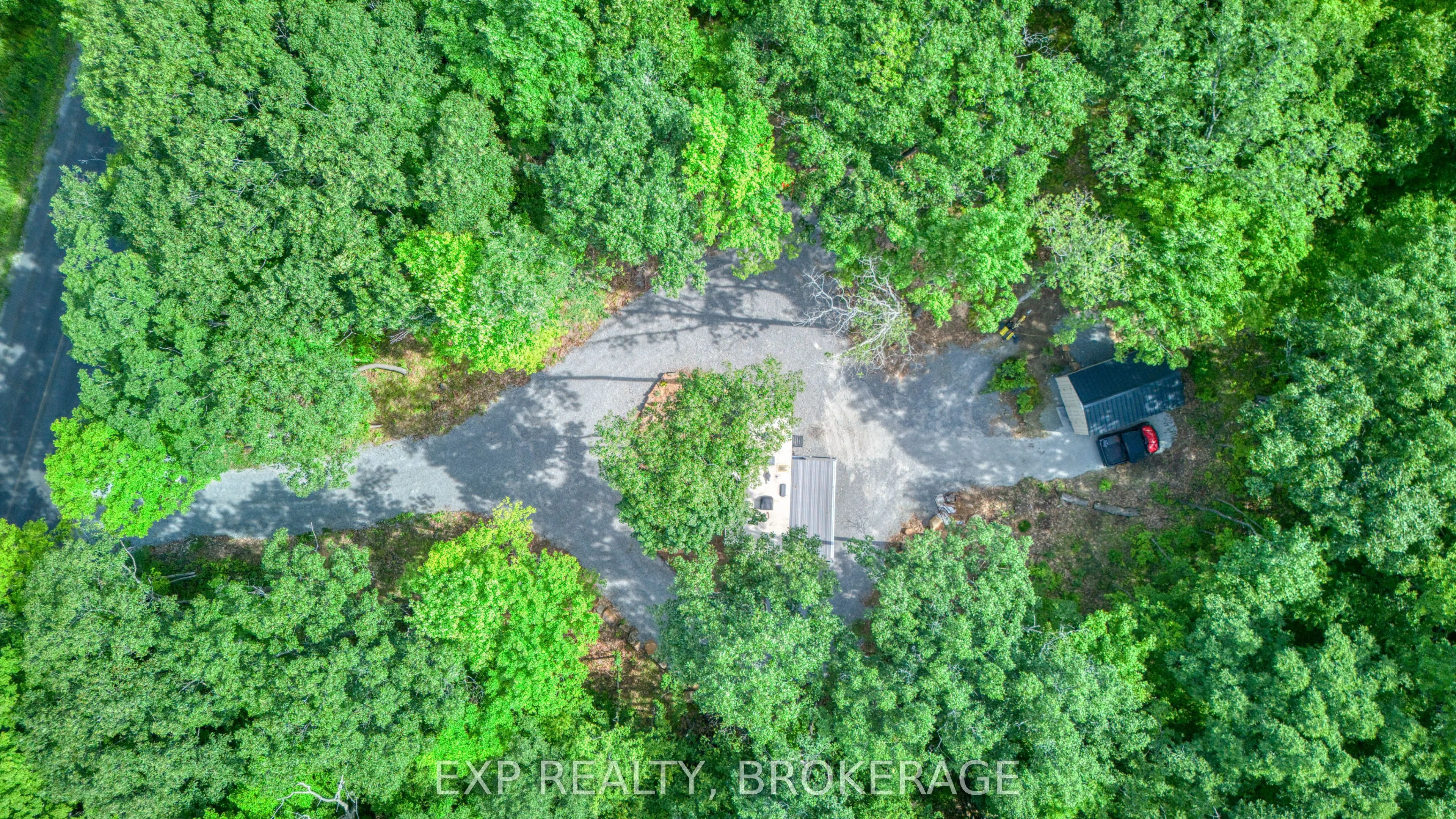 1267 CROW LAKE Road