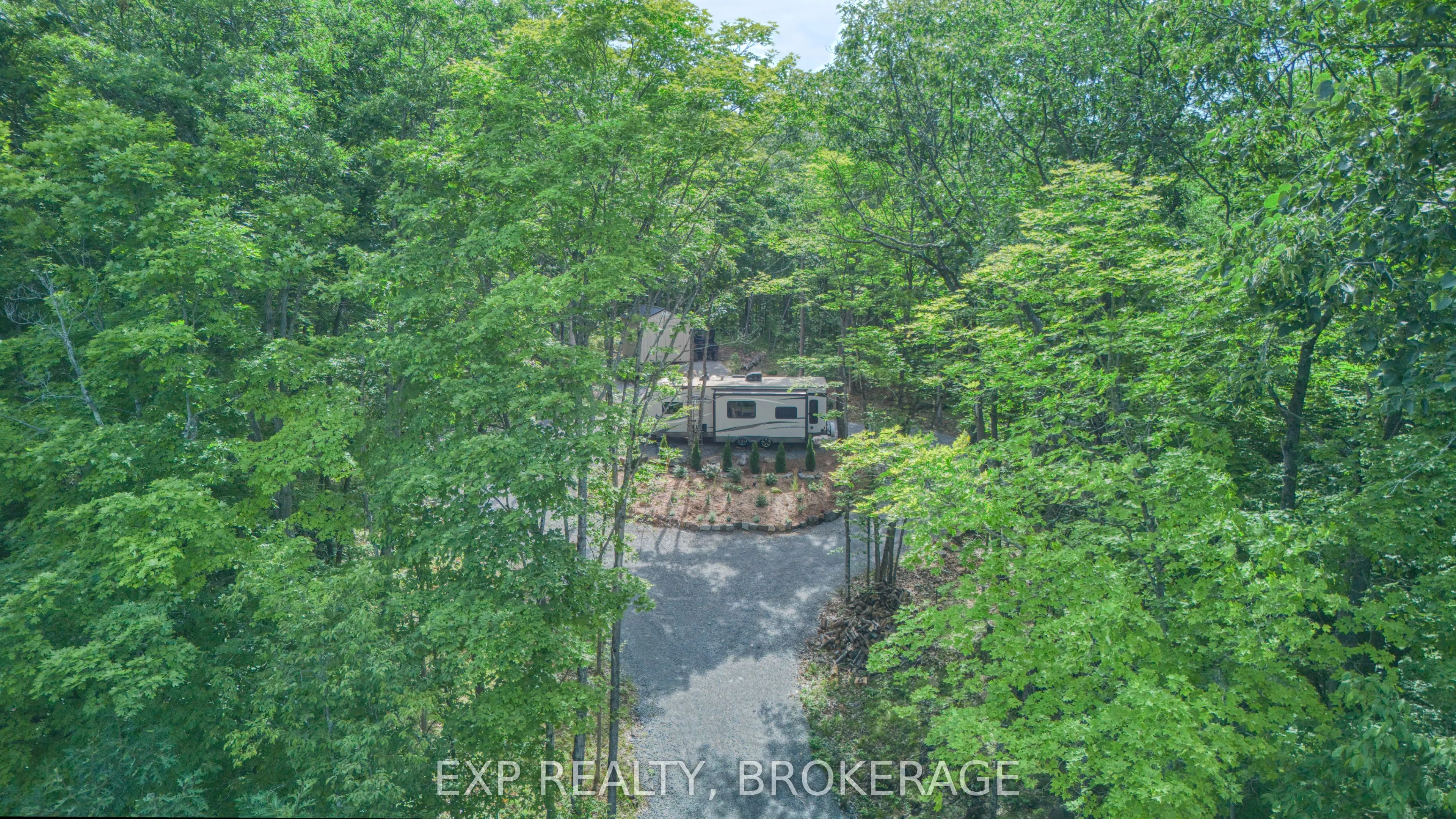 1267 CROW LAKE Road