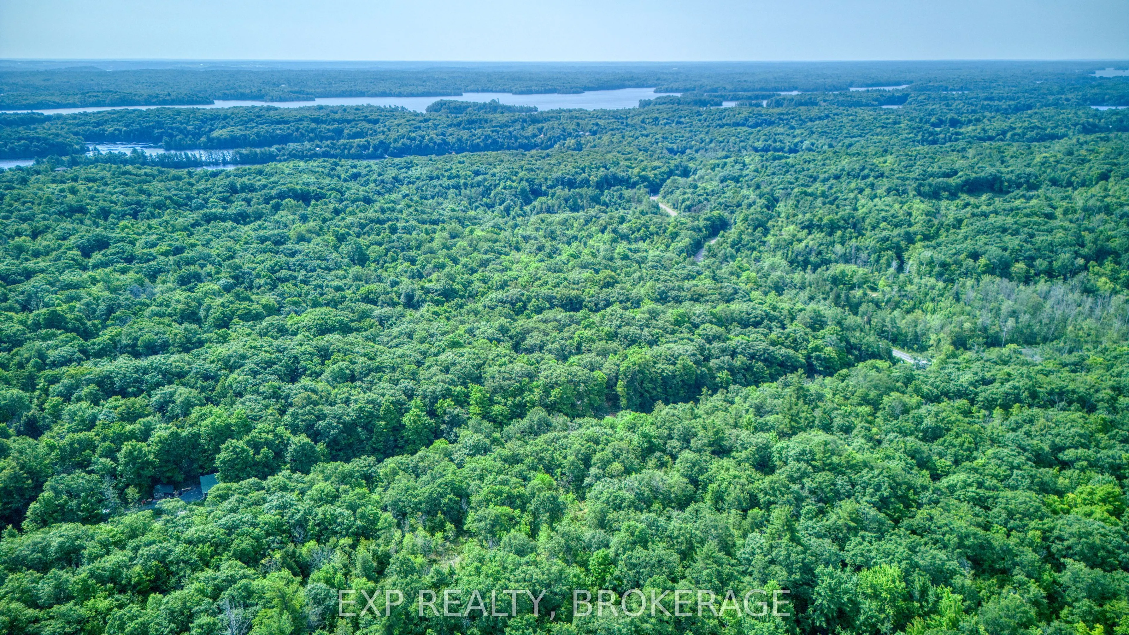 1267 CROW LAKE Road