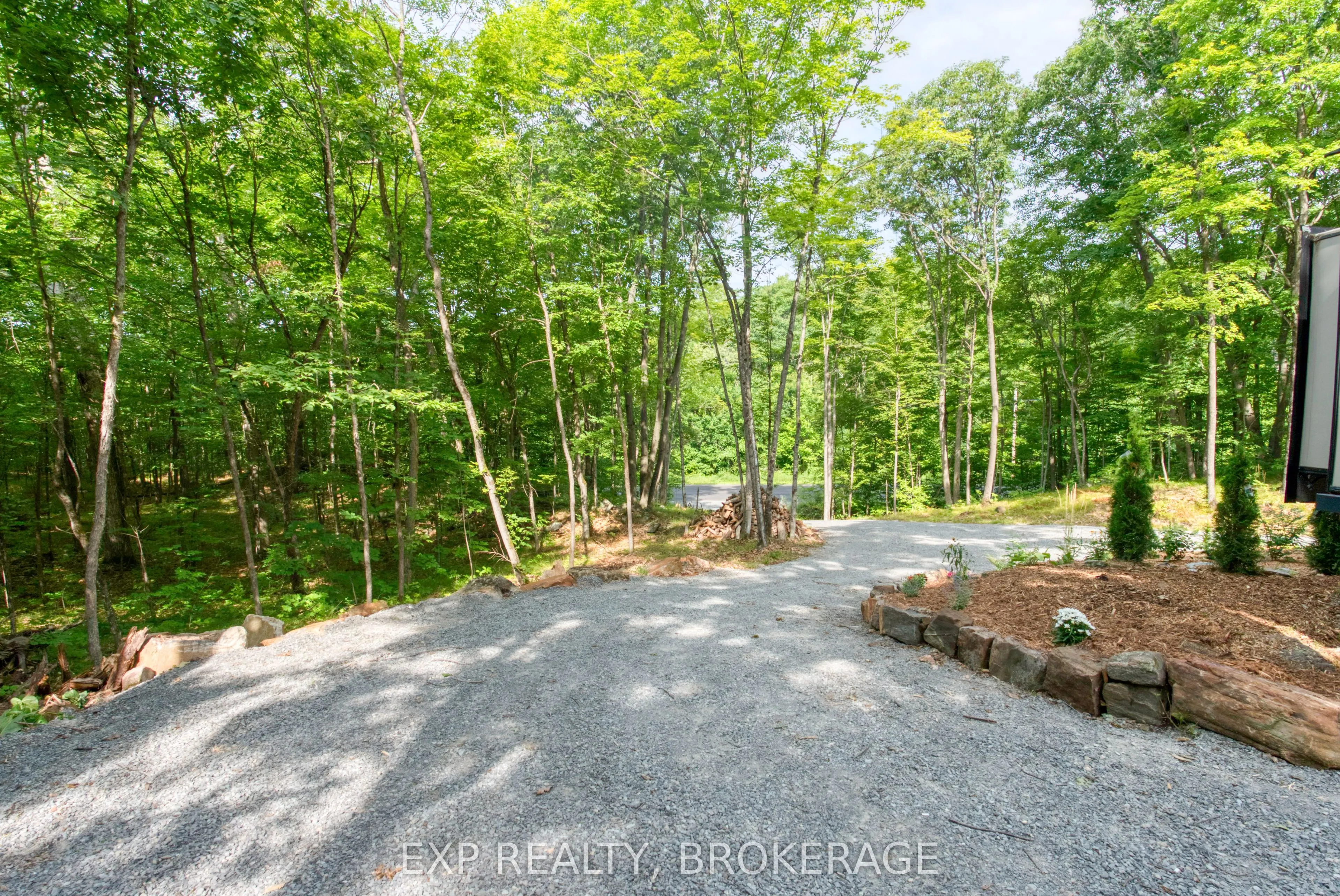 1267 CROW LAKE Road