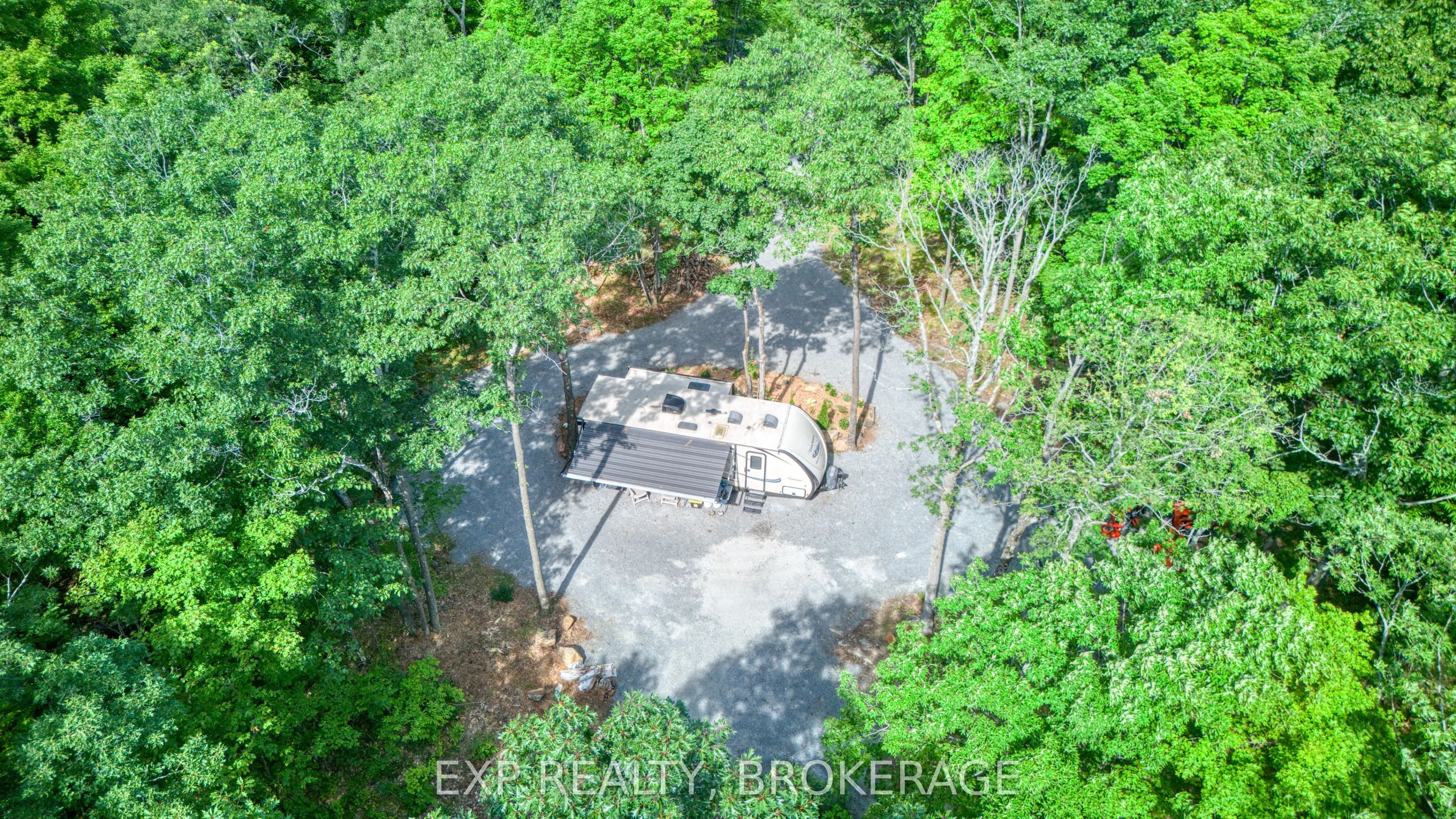 1267 CROW LAKE Road