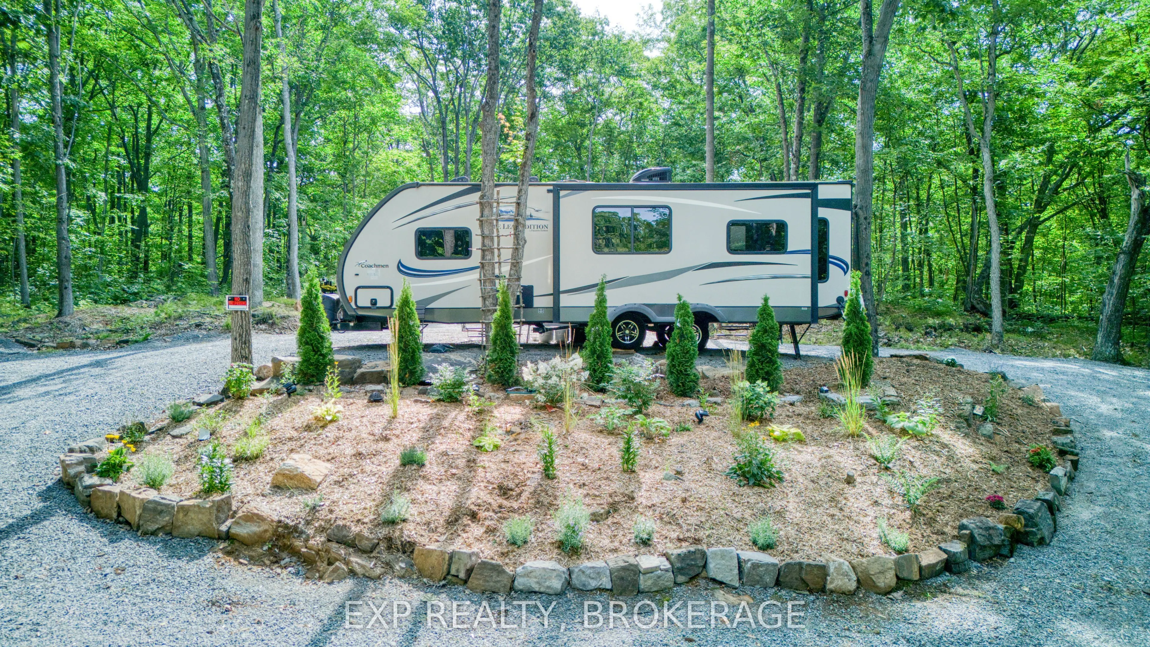 1267 CROW LAKE Road