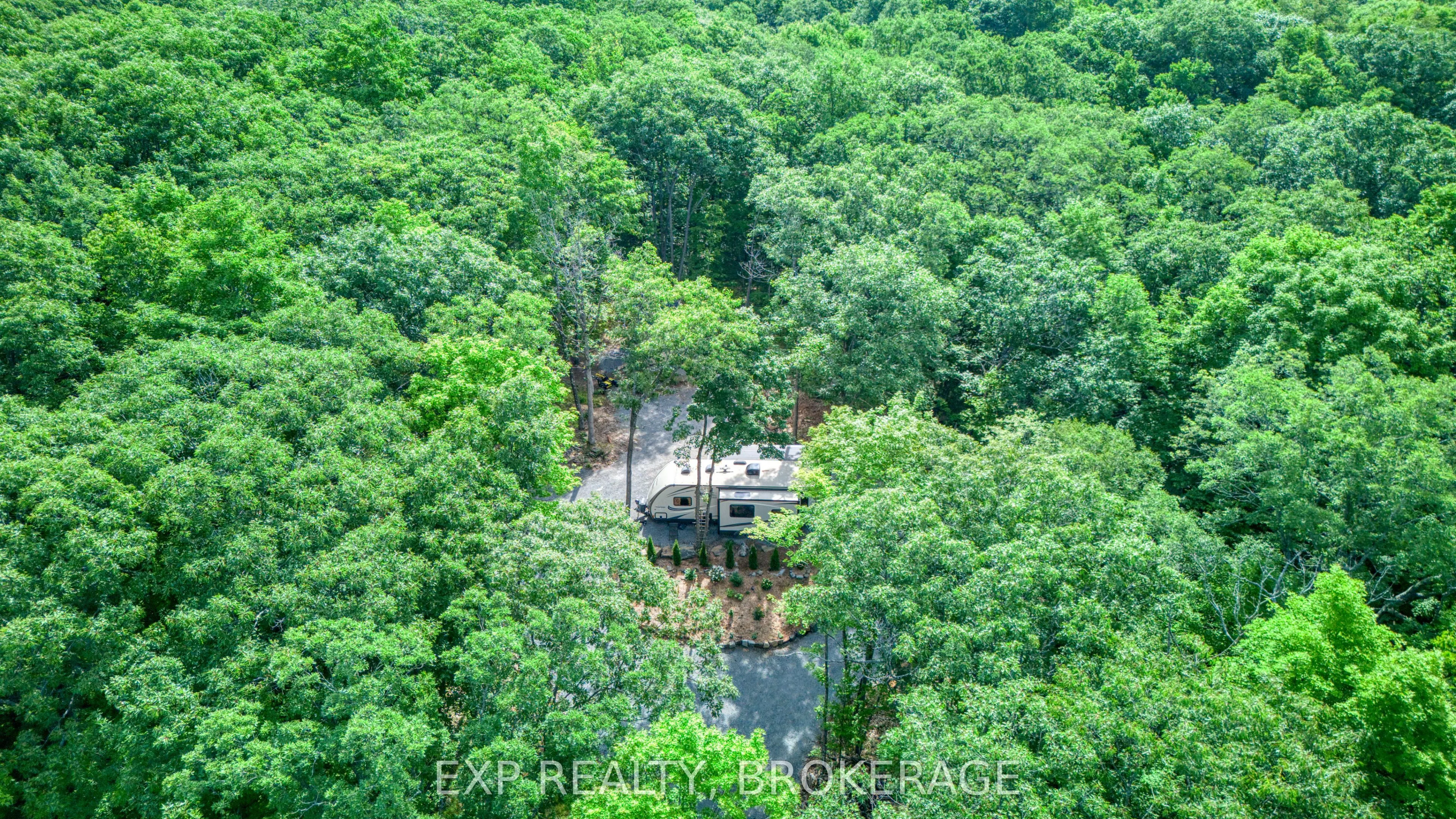 1267 CROW LAKE Road
