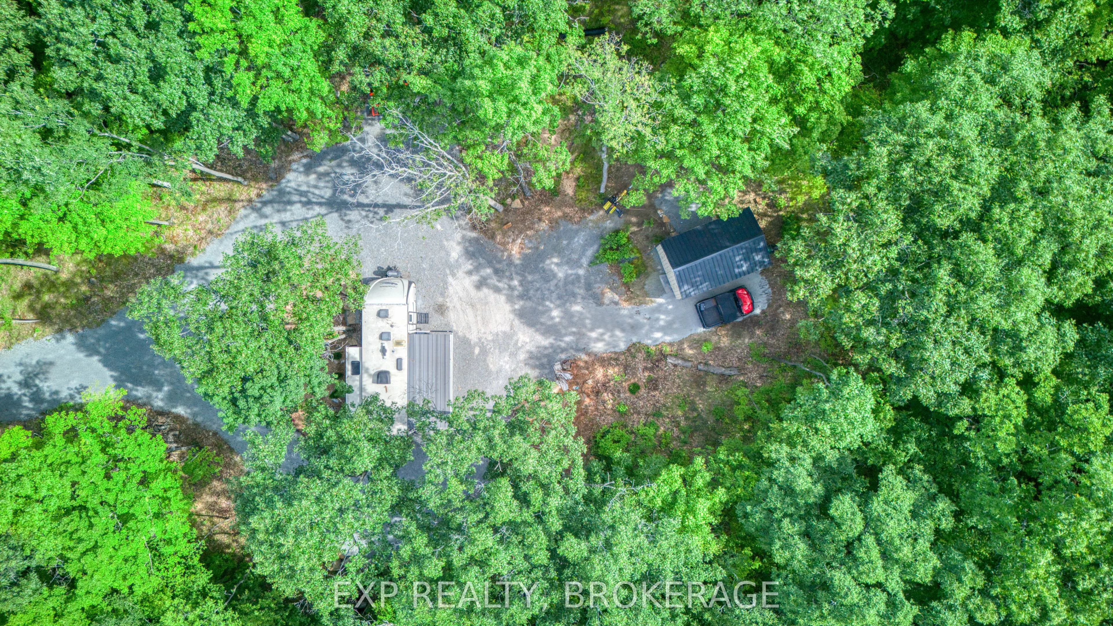 1267 CROW LAKE Road