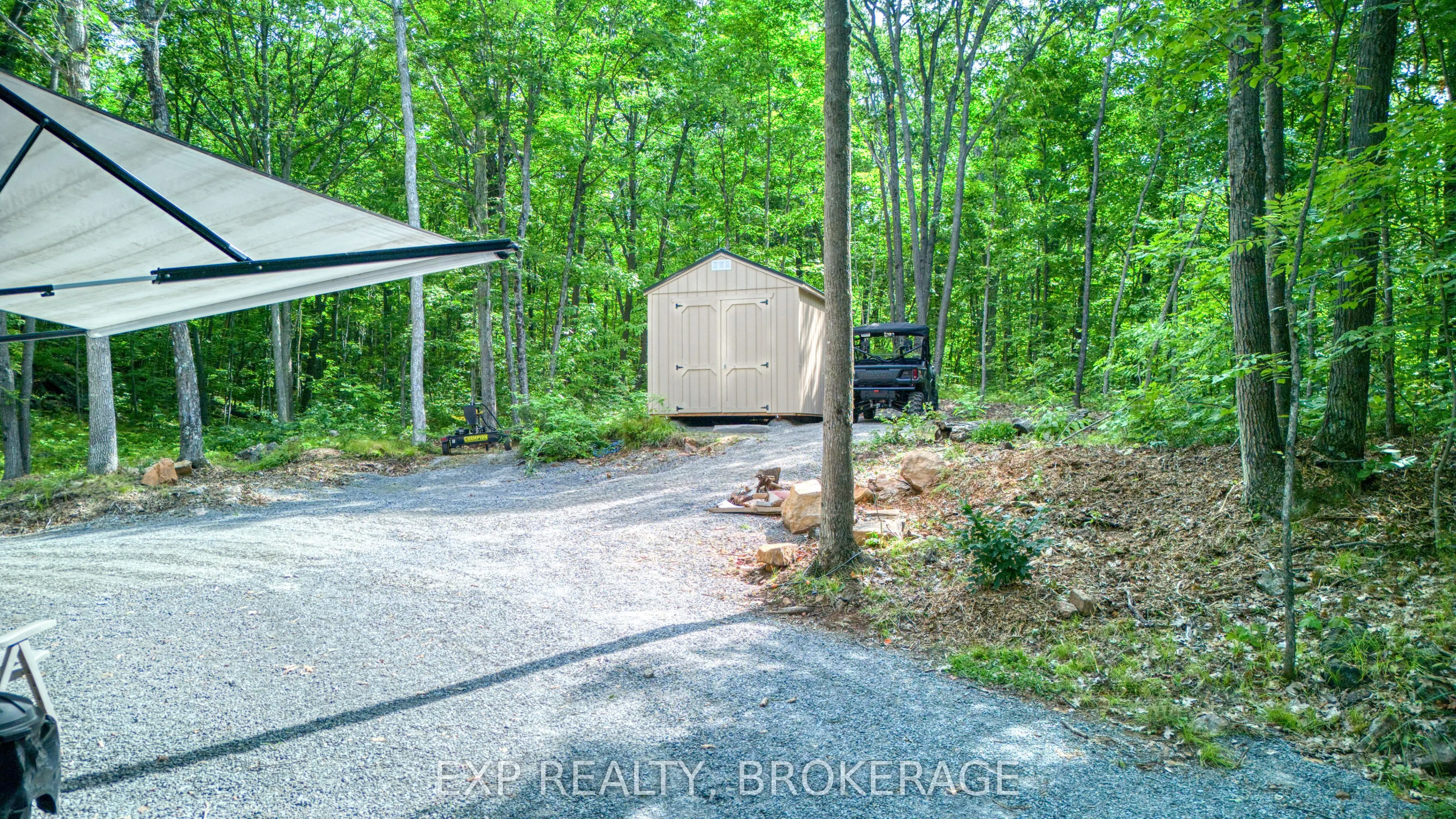 1267 CROW LAKE Road