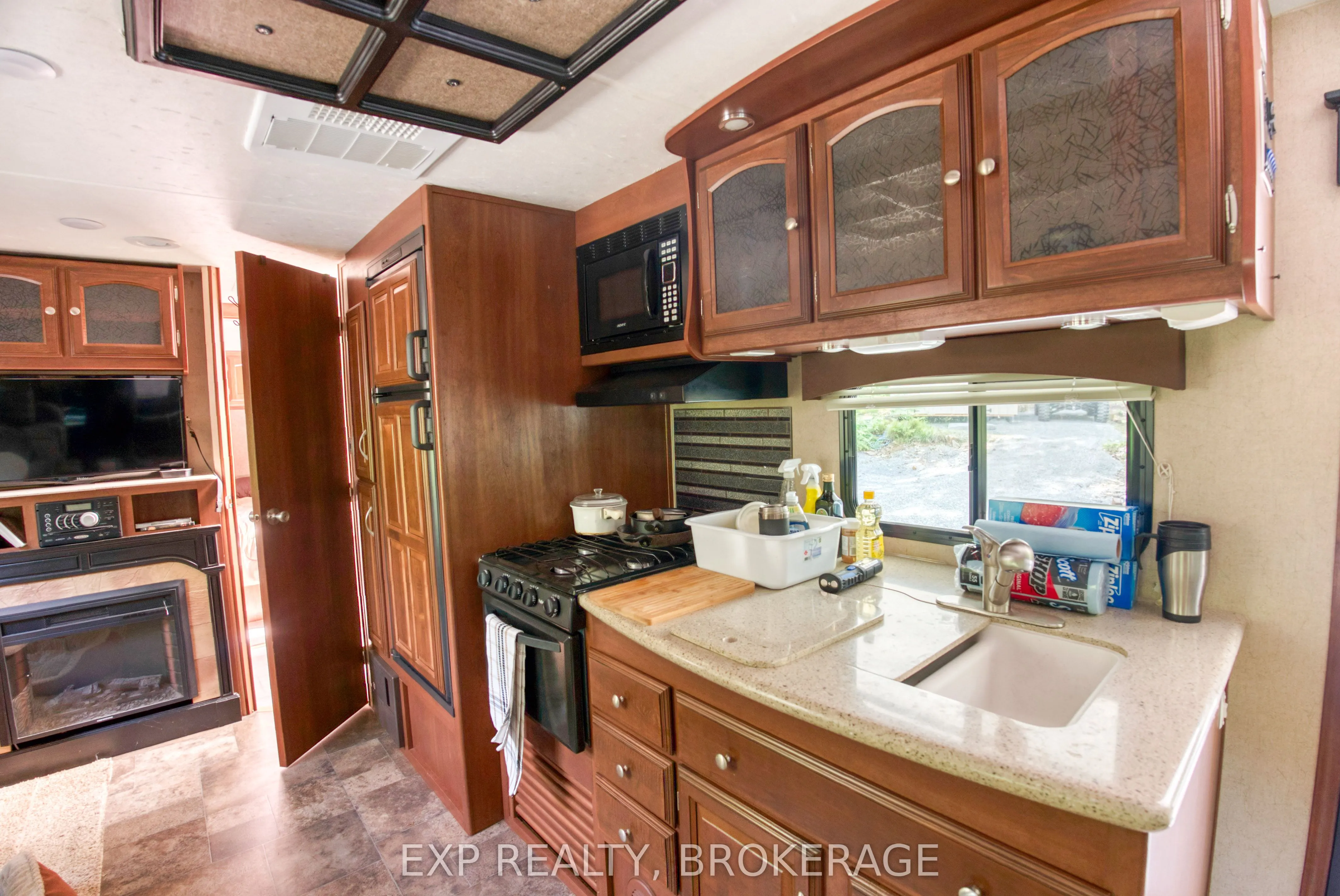 1267 CROW LAKE Road